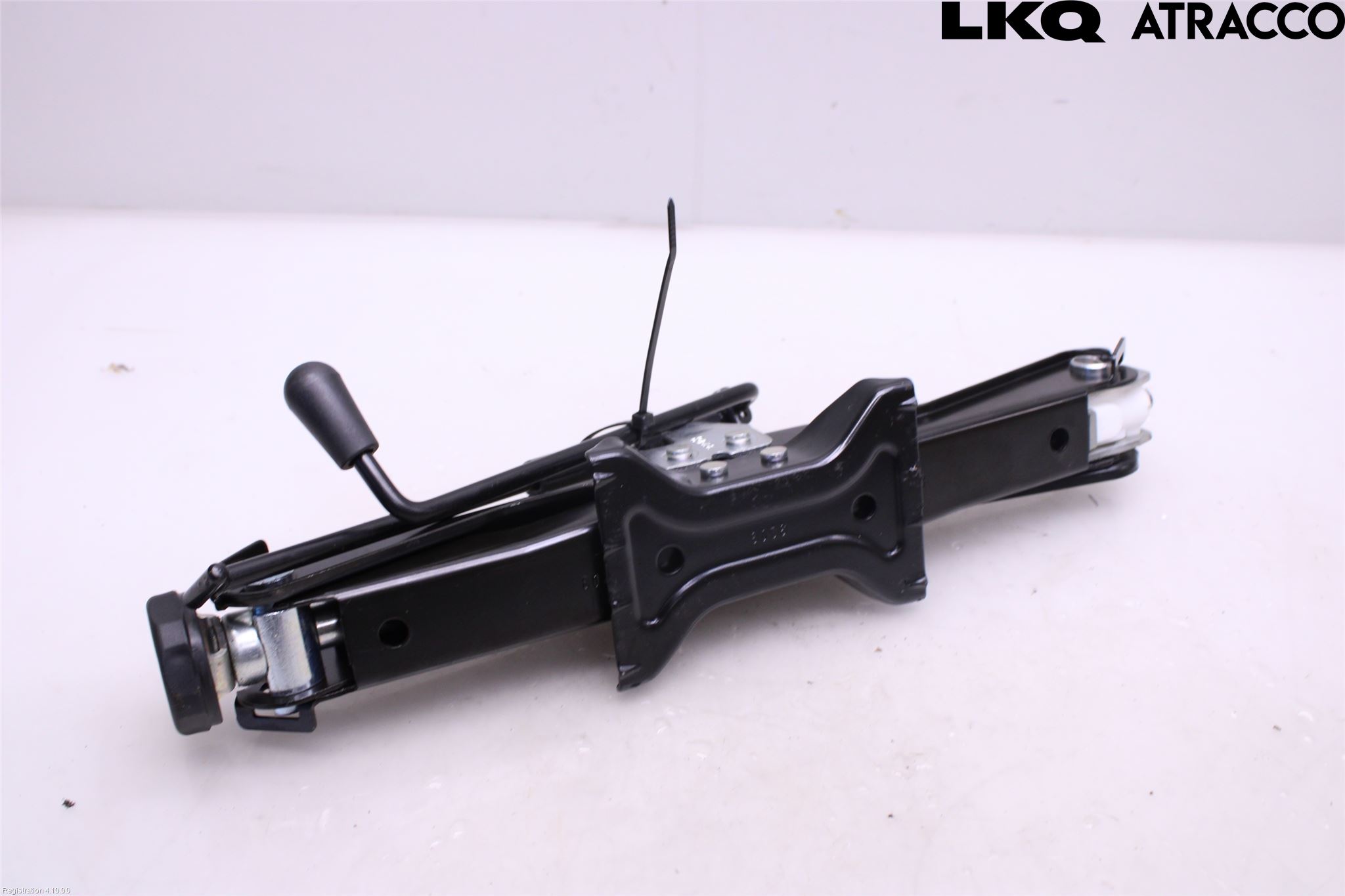 Audi A4/S4 08-11 Domkraft