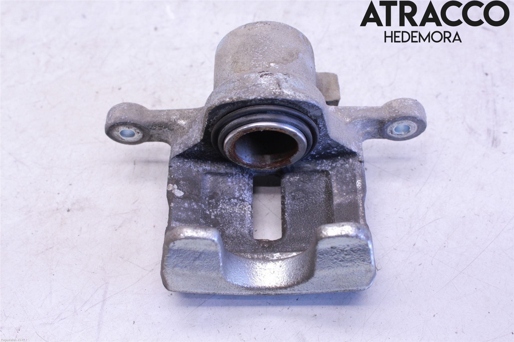 Chevrolet CAPTIVA Bromsok Bak Vänster