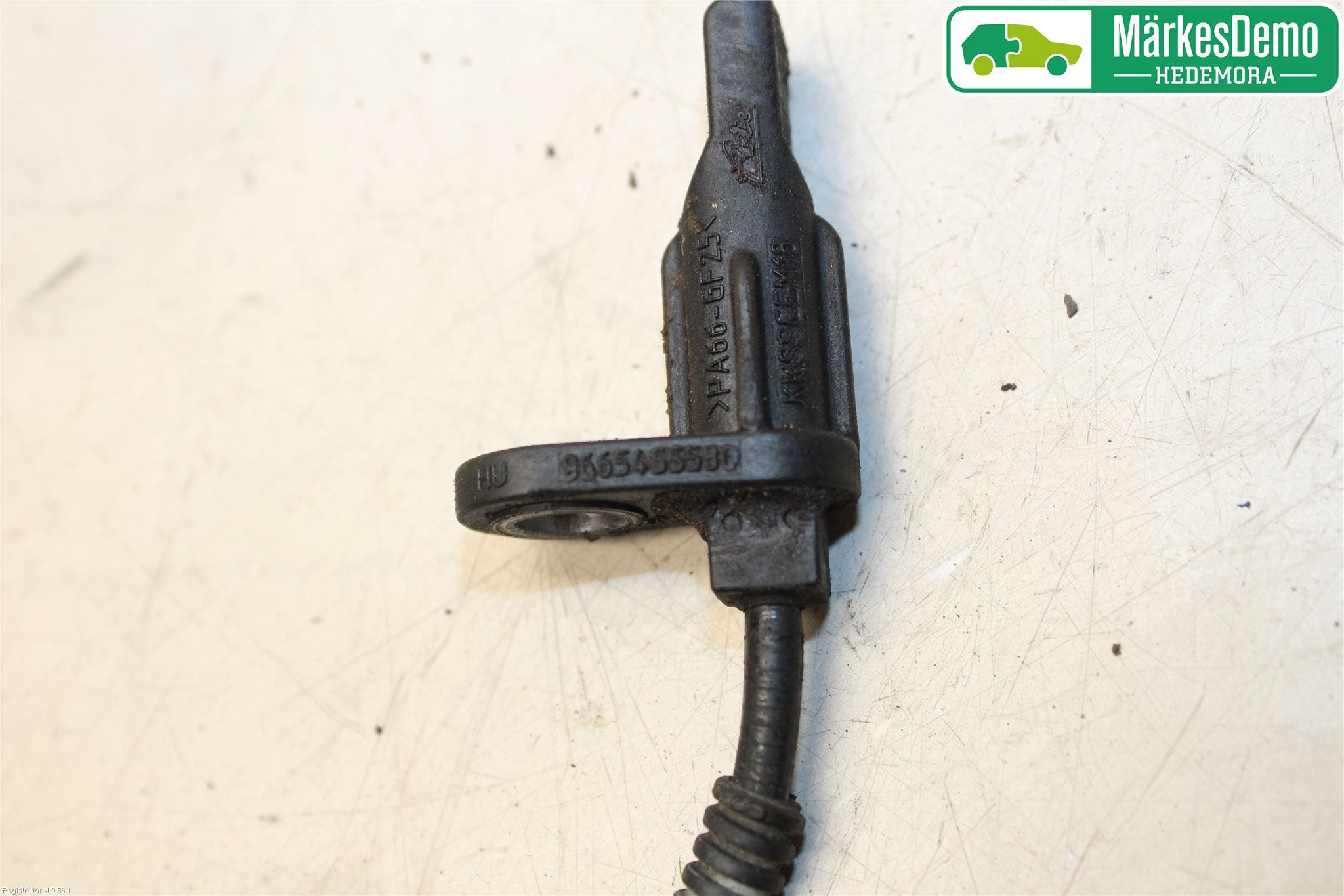 Citroen C3 10-17 Abs Sensor