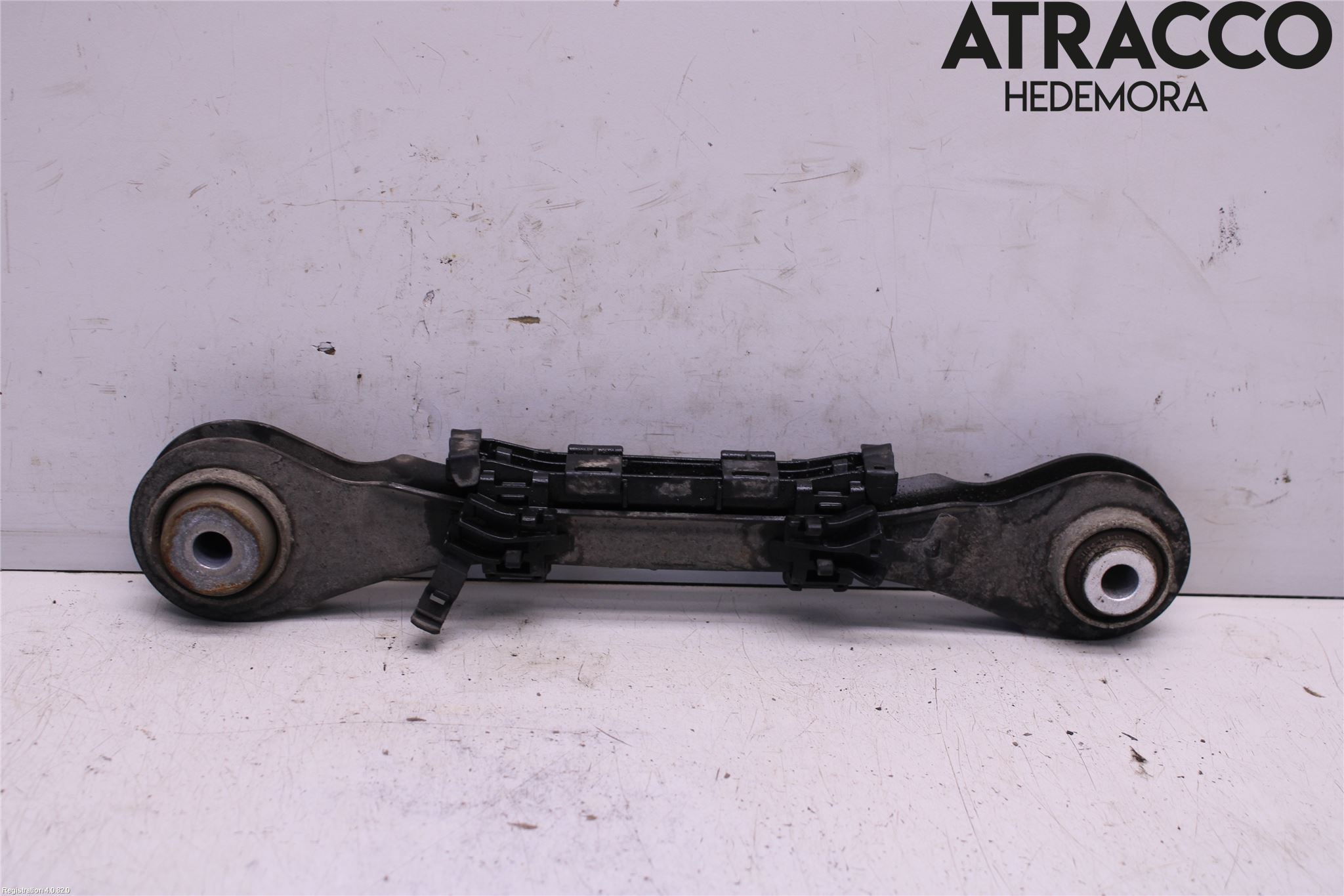 BMW 1 F20/F21 11-19 Bärarm Bak Övre Vänster