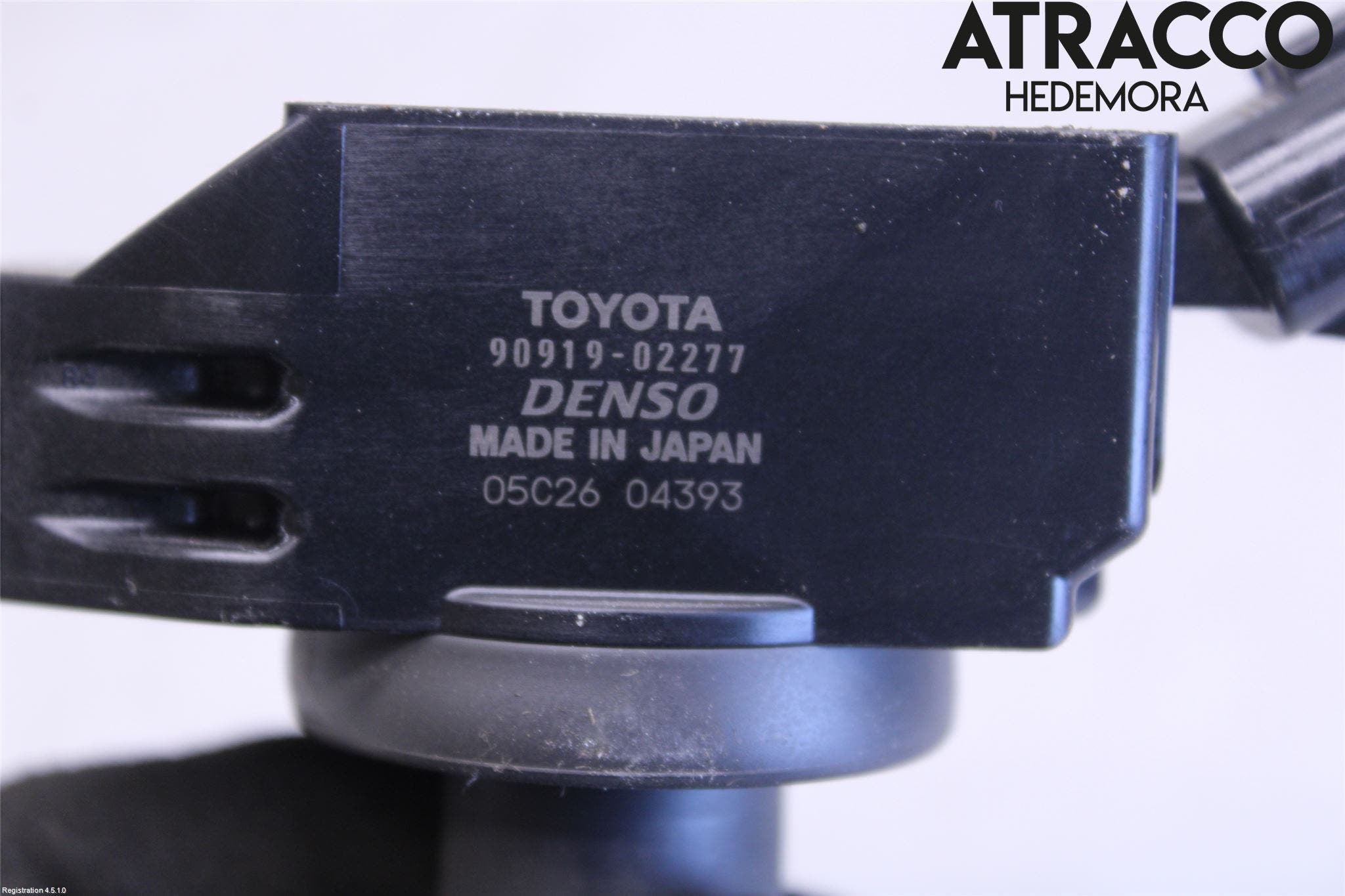 Toyota CAMRY 19-24 Tändspole
