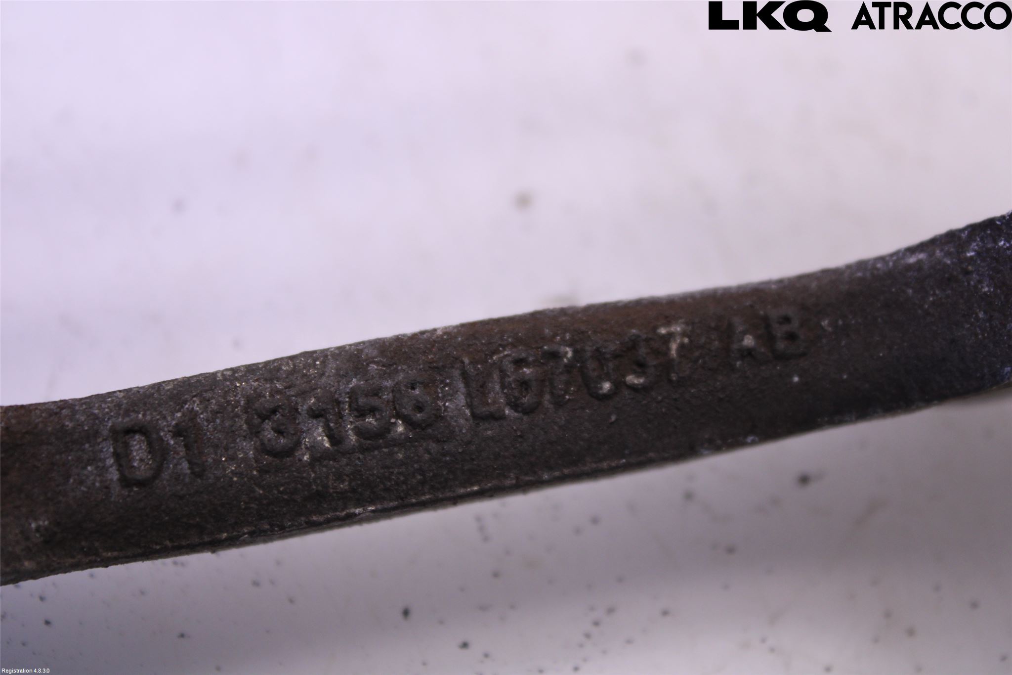 Toyota C-HR 16-23 Bromsokshållare