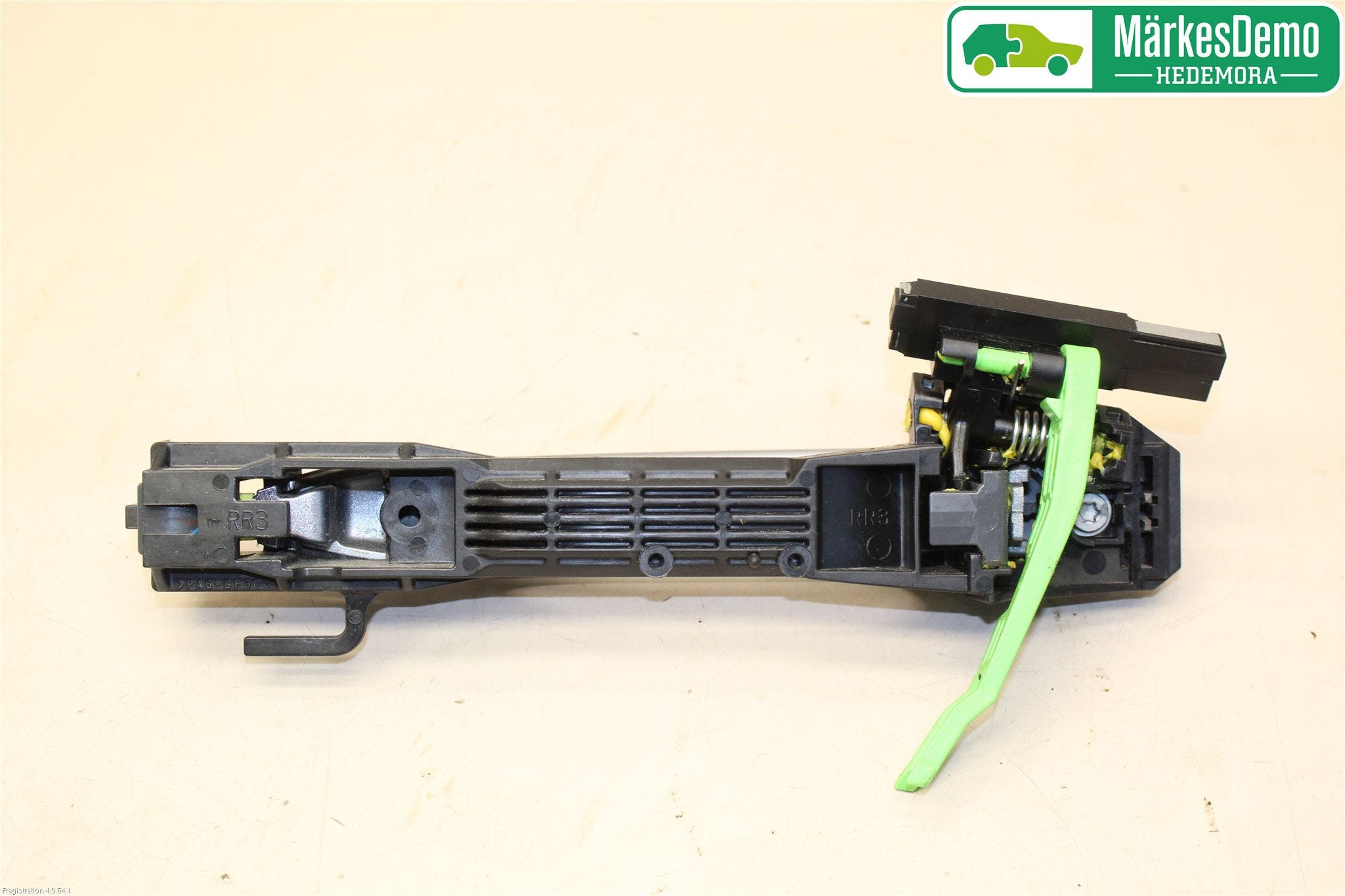 Subaru LEGACY 10-14 Dörrhandtag Yttre Hö