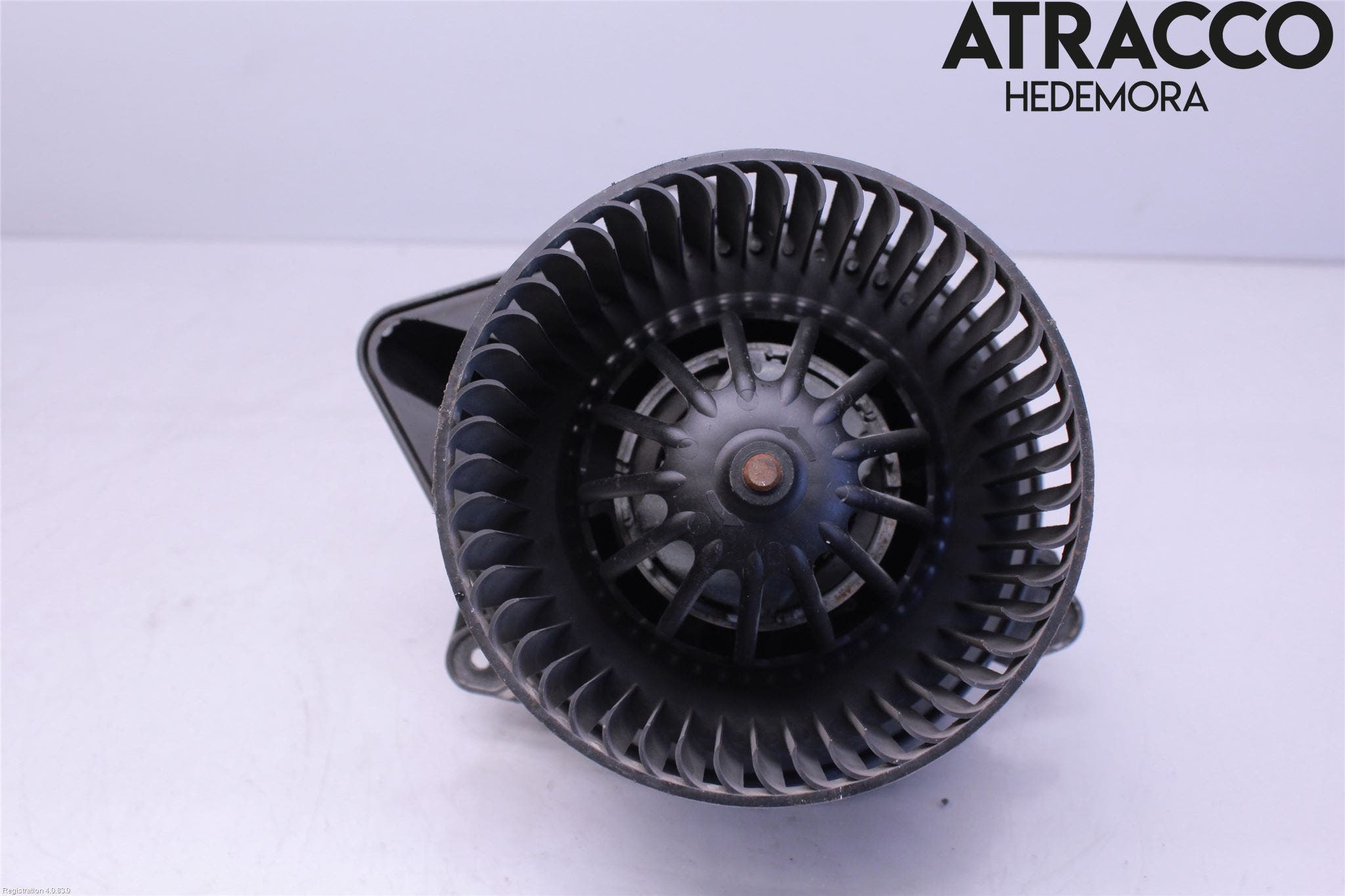 Opel VIVARO 01-14 Ac Värmefläkt