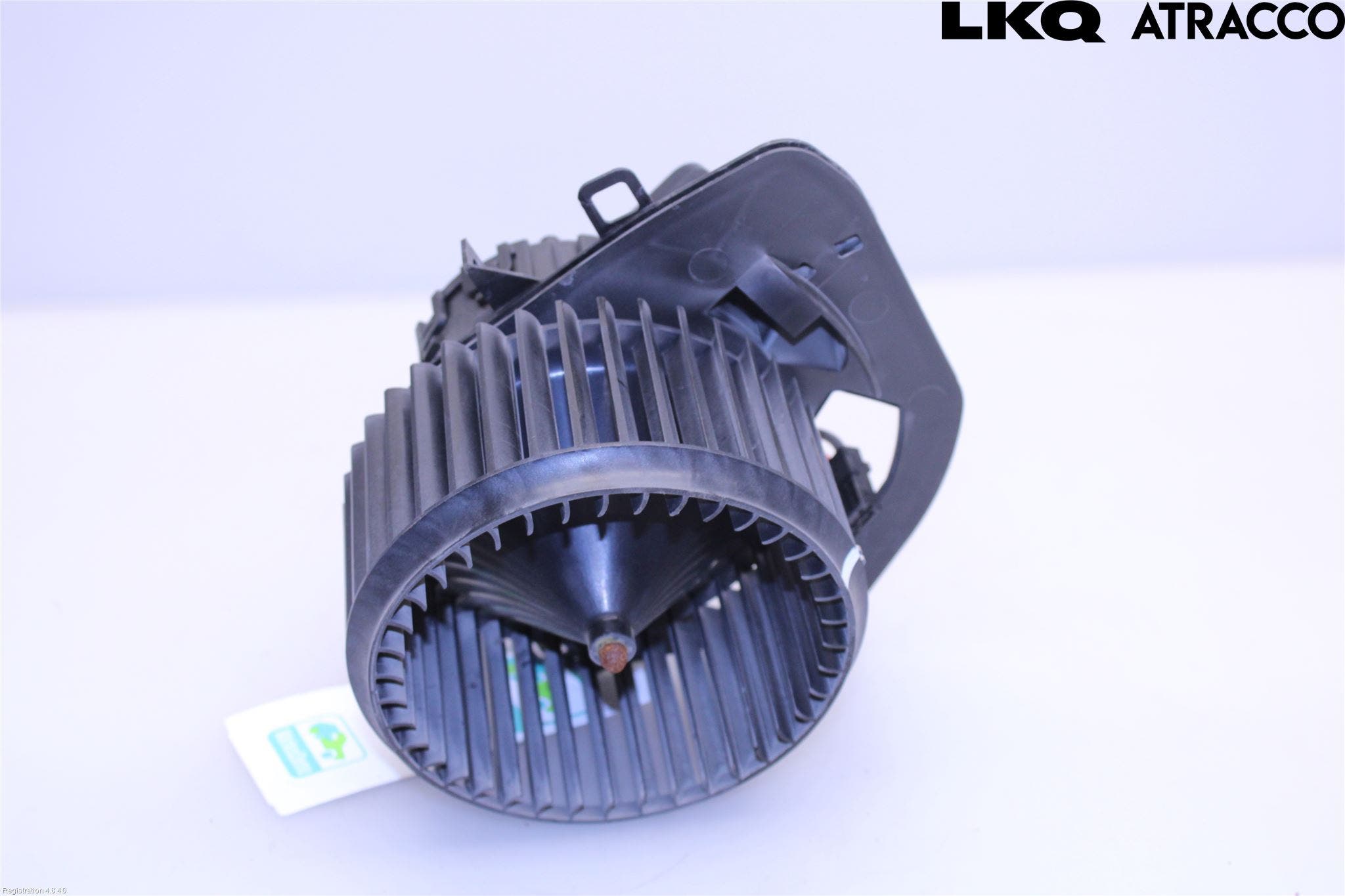 Volkswagen VW TRANSP/CARAVELLE (T7) 22-24 Ac Värmefläkt