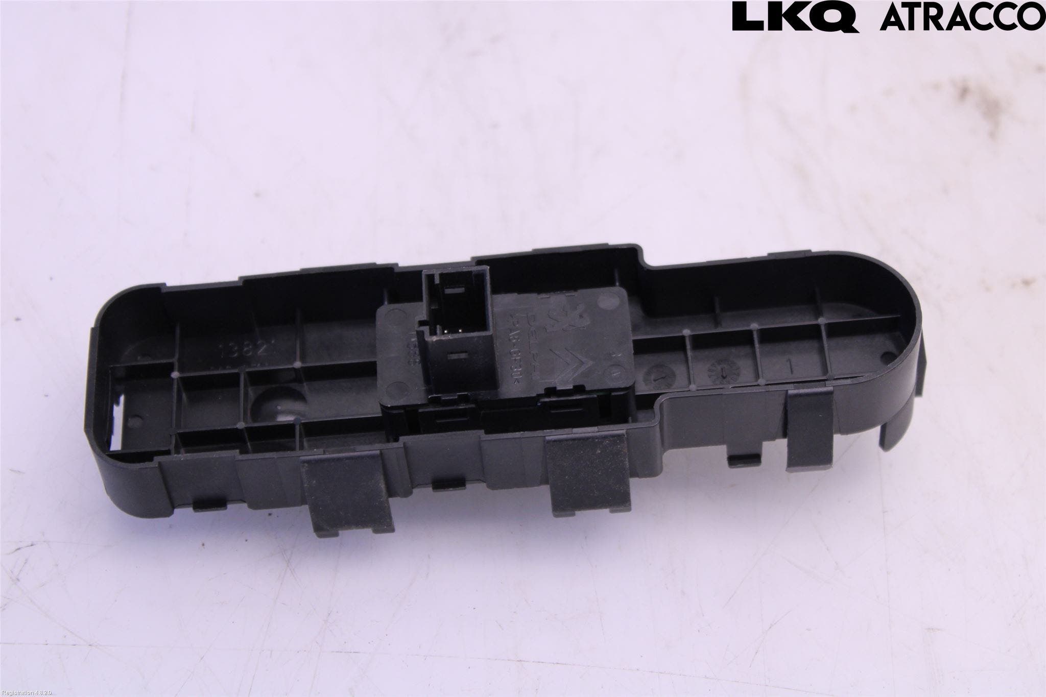 Peugeot RCZ Strömställare Elhiss