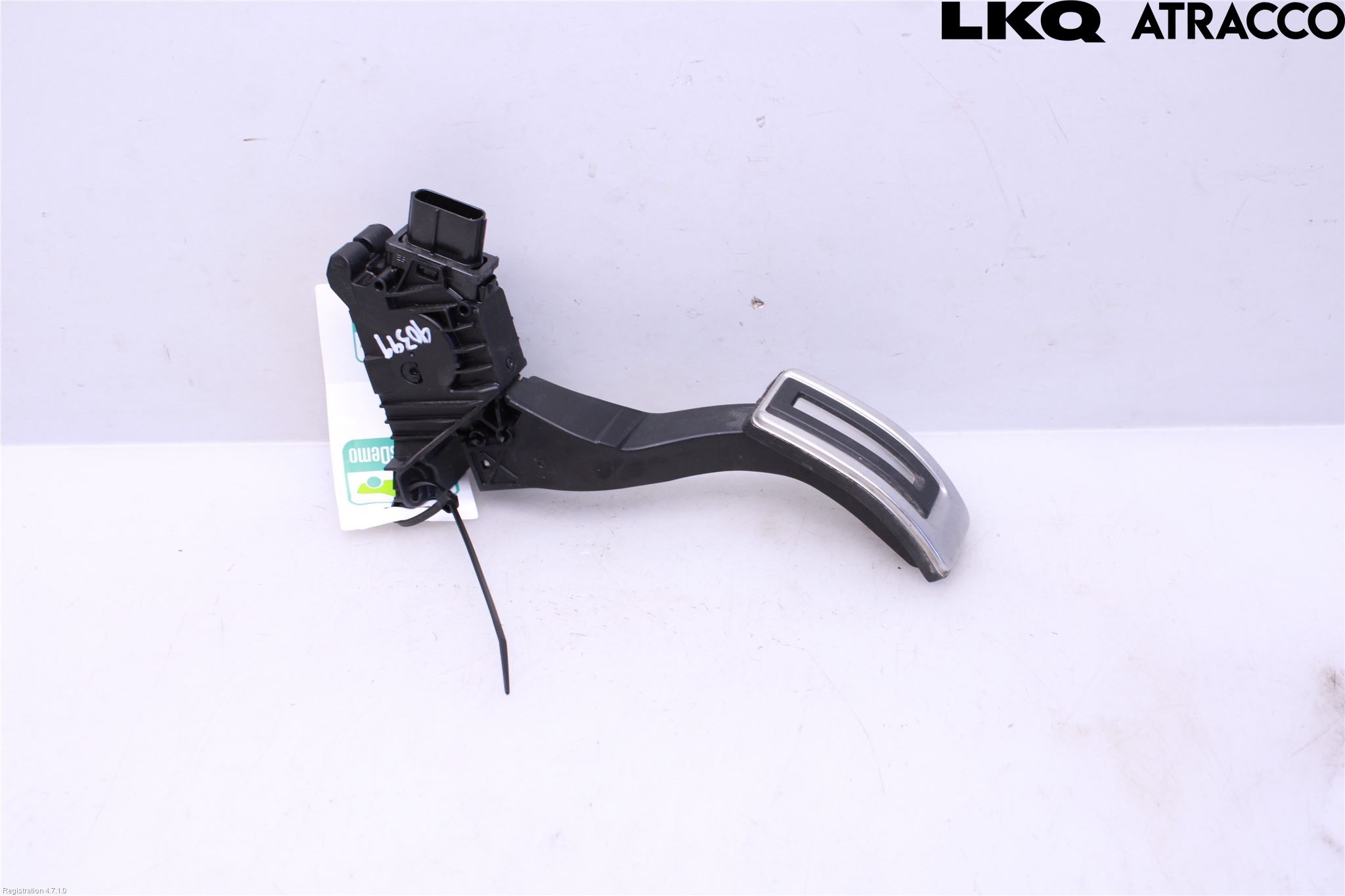 Volkswagen VW GOLF / E-GOLF VIII 20- Gaspedal