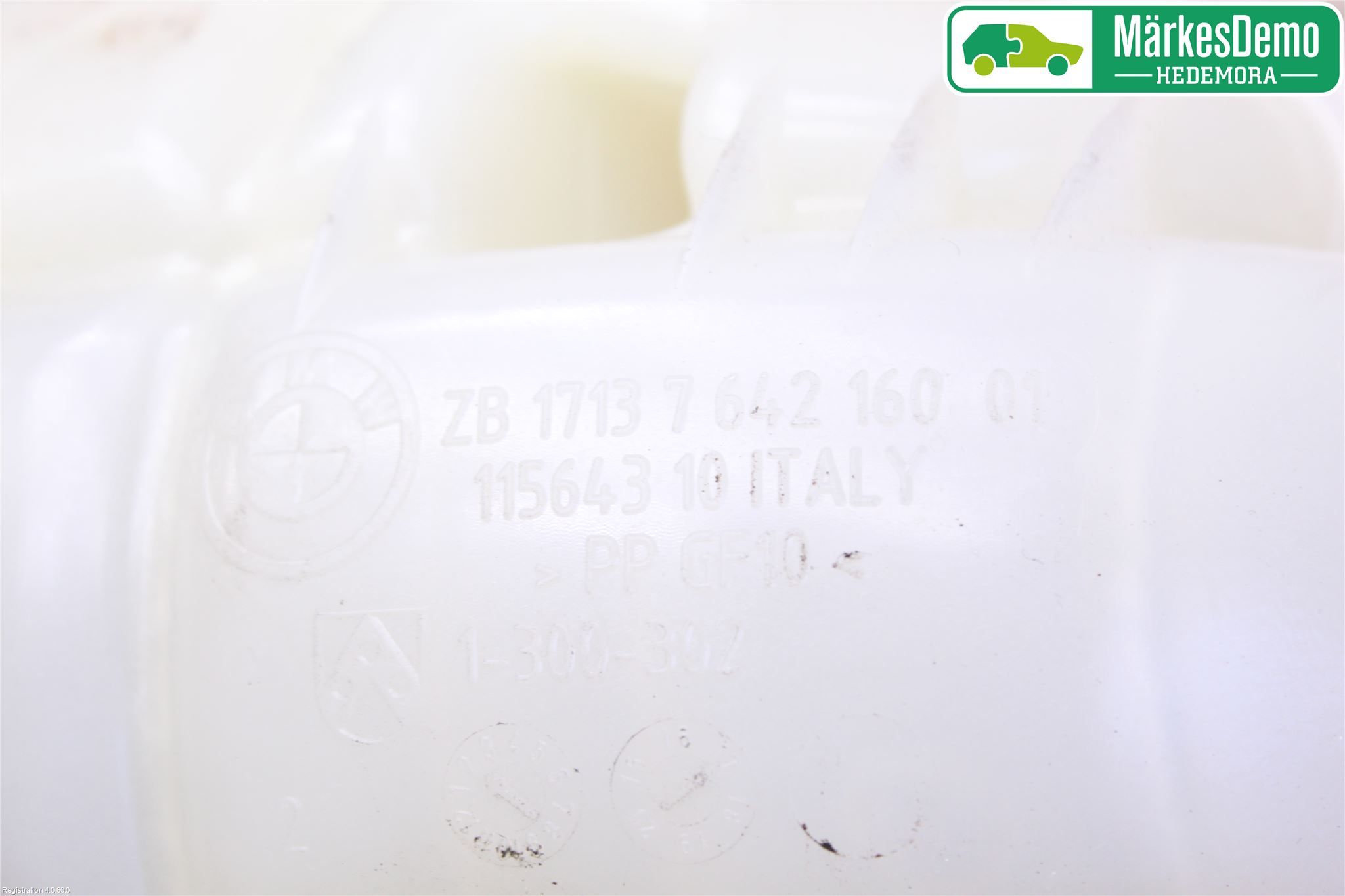 BMW 3 F30/F31/F80 12-19 Expansionstank