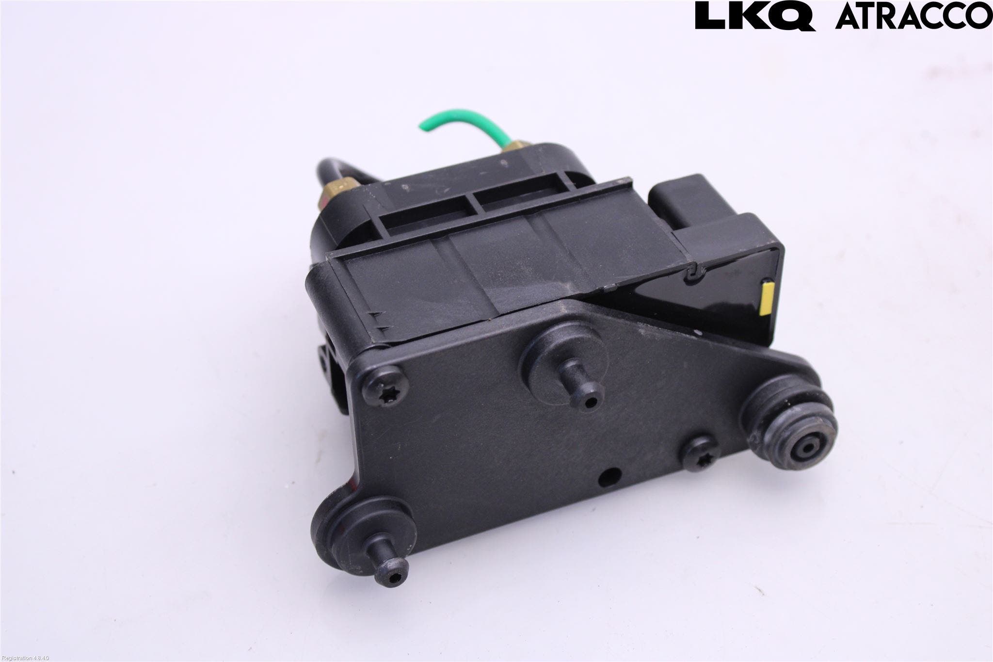 Jaguar XF 08-15 Solenoid