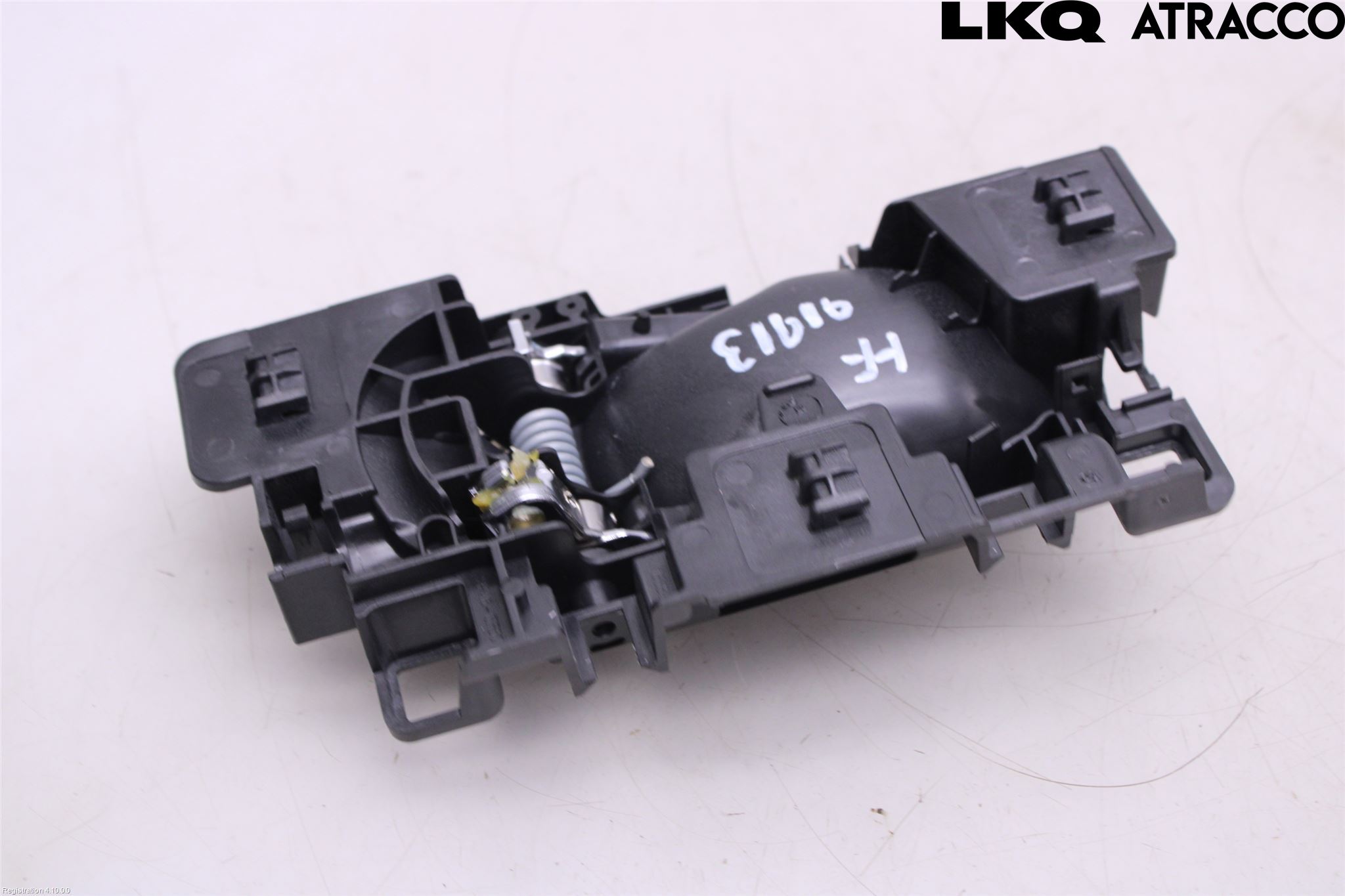 Citroen C4 CACTUS 14-20 Dörrhandtag Inre Hö