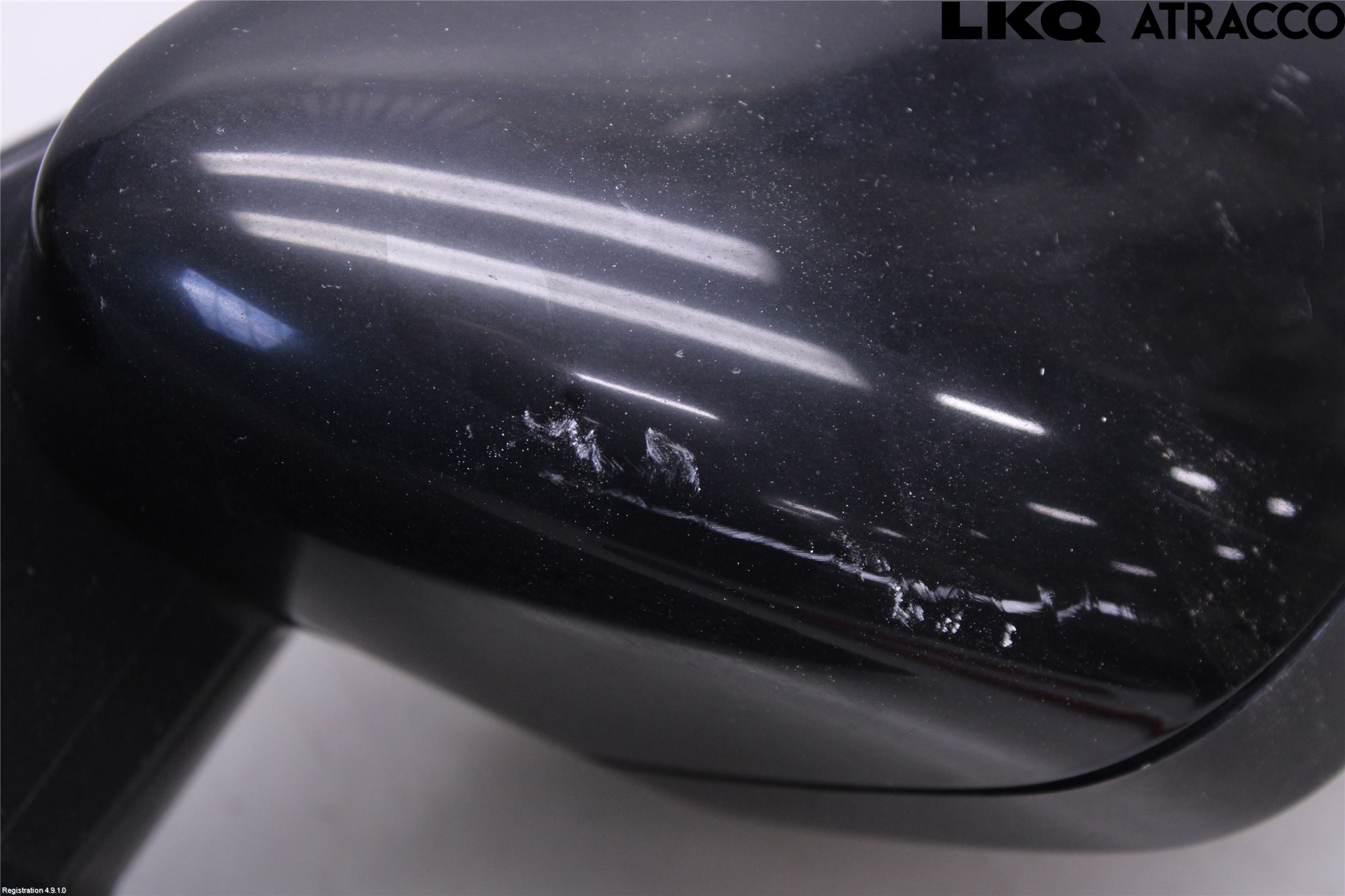 Jaguar XF (X260) 16-24 Spegel Yttre El Hö