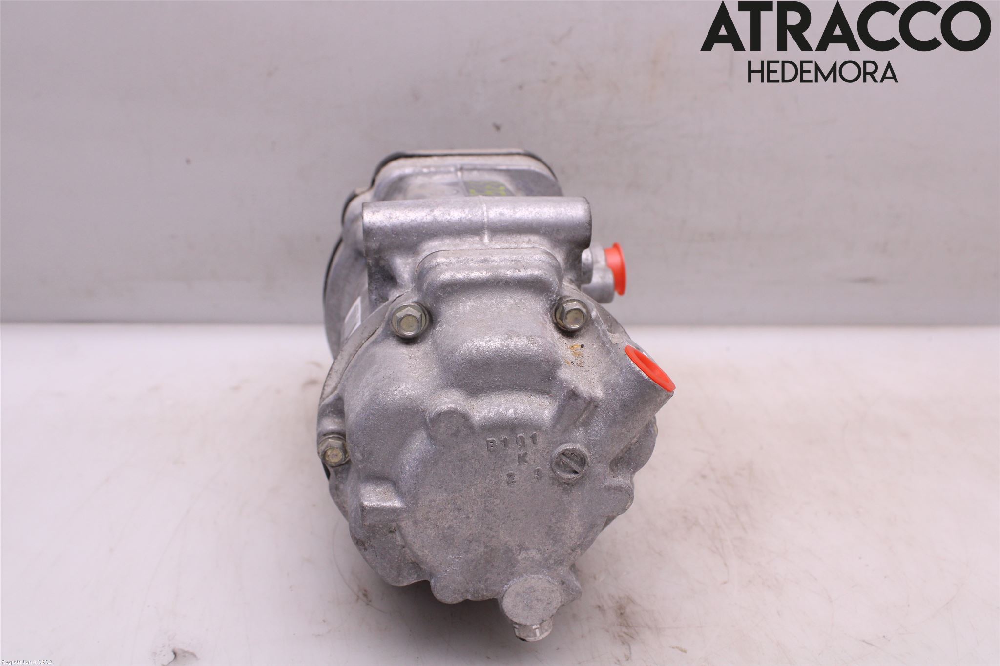 Toyota COROLLA 19- Ac Kompressor