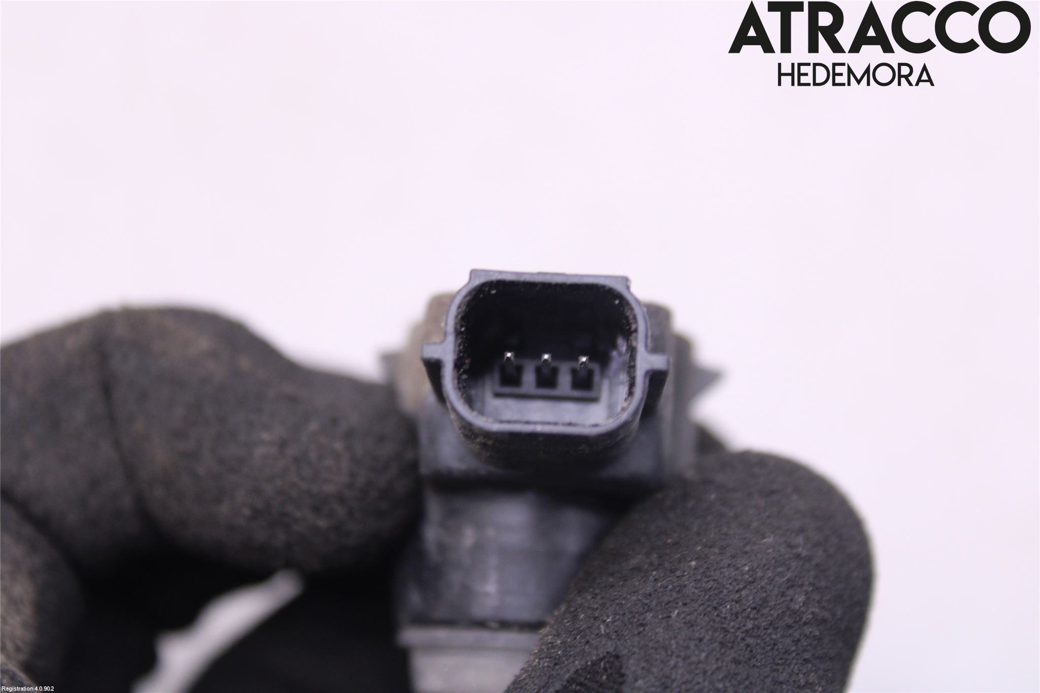Opel MOKKA 13-20 Parkeringshjälp Backsensor