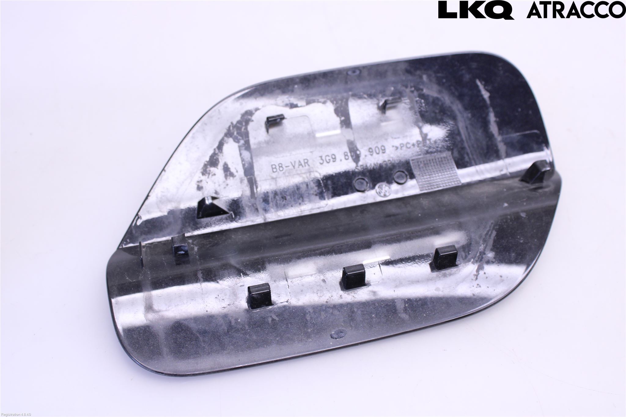 Volkswagen VW PASSAT 15-19 Tanklucka