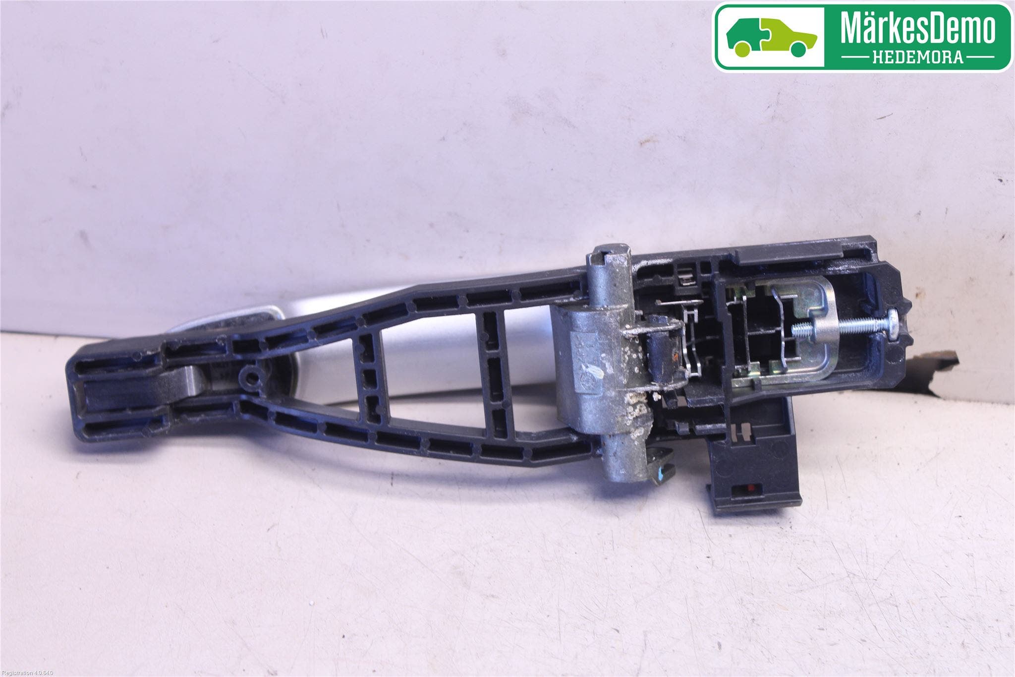 Ford MONDEO 07-15 Dörrhandtag Yttre Vä