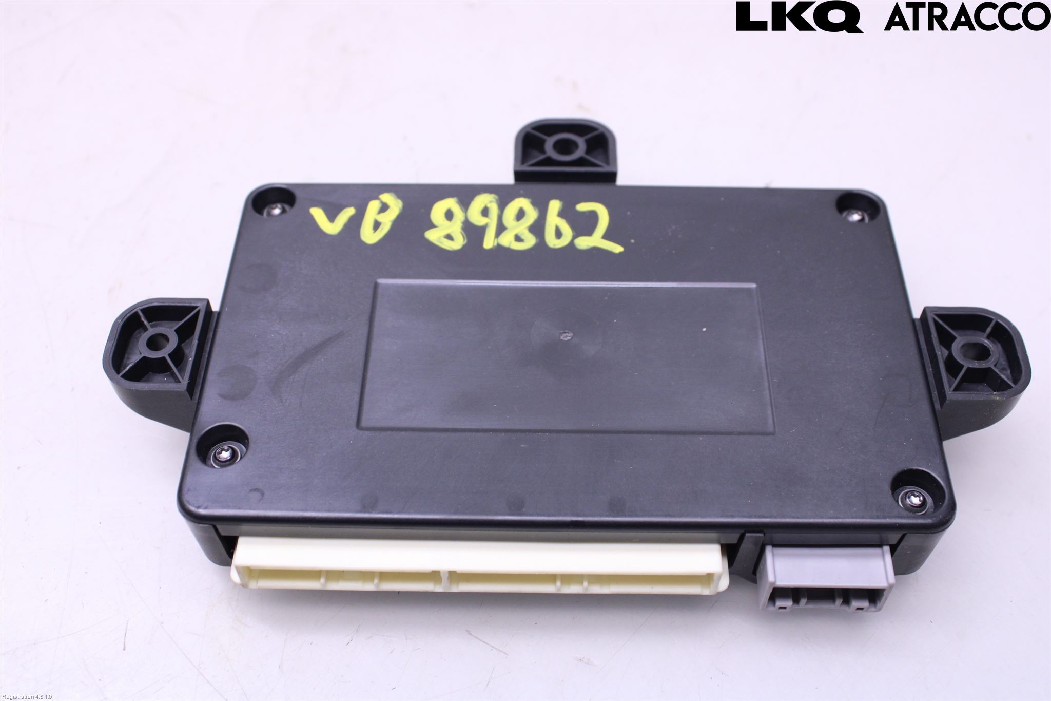 Tesla MODEL X 16- Styrenhet Dörr