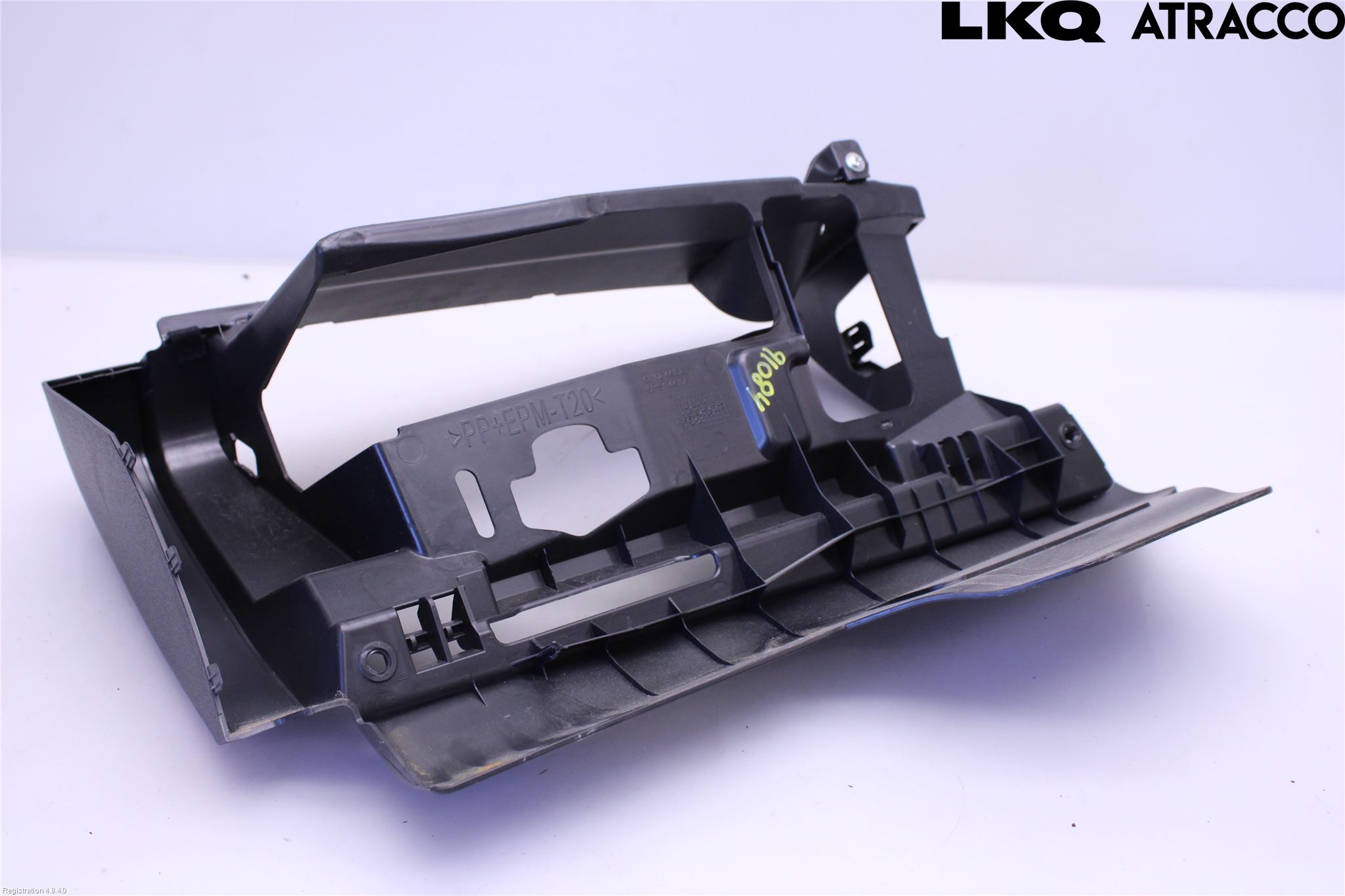 Renault ALASKAN 18-20 Handskfack