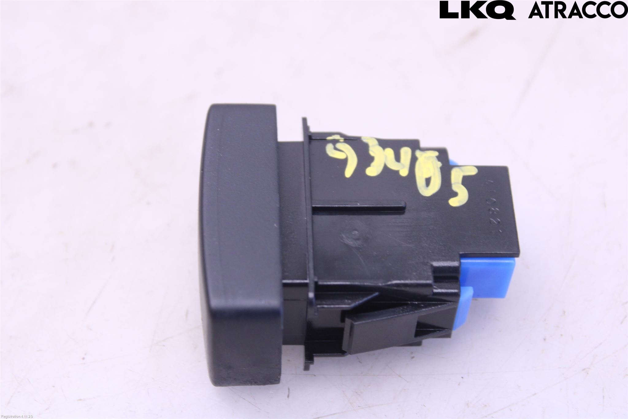 Honda ACCORD    08- Strömställare Övrigt