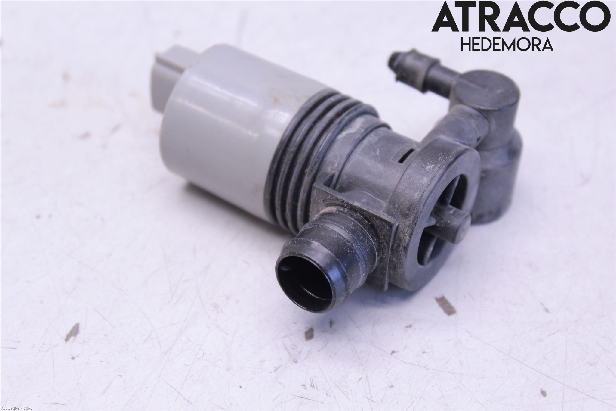 Toyota AURIS 13-19 Spolarpump Vindruta