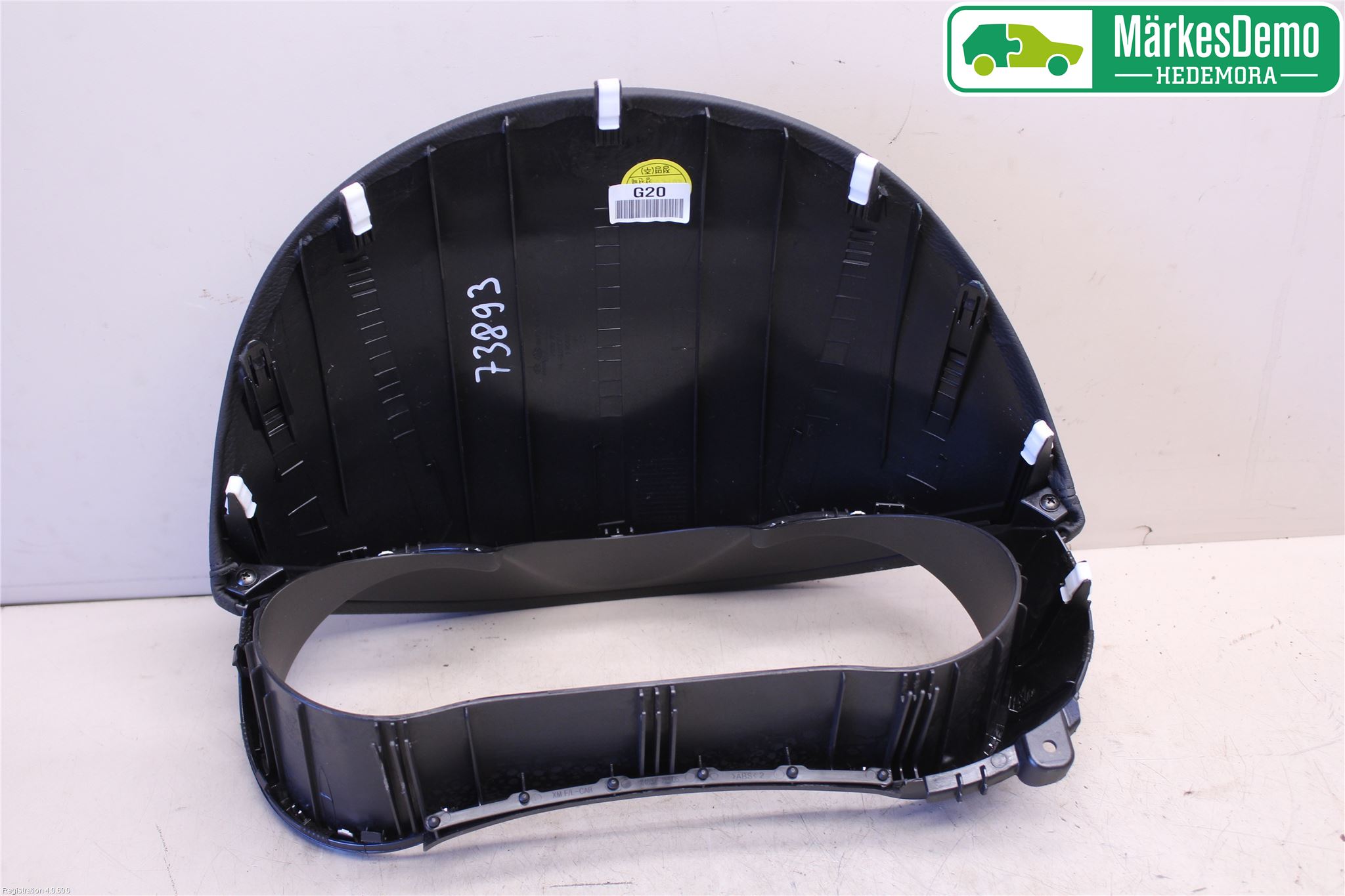 Kia SORENTO 10-14 Instrumentsarg