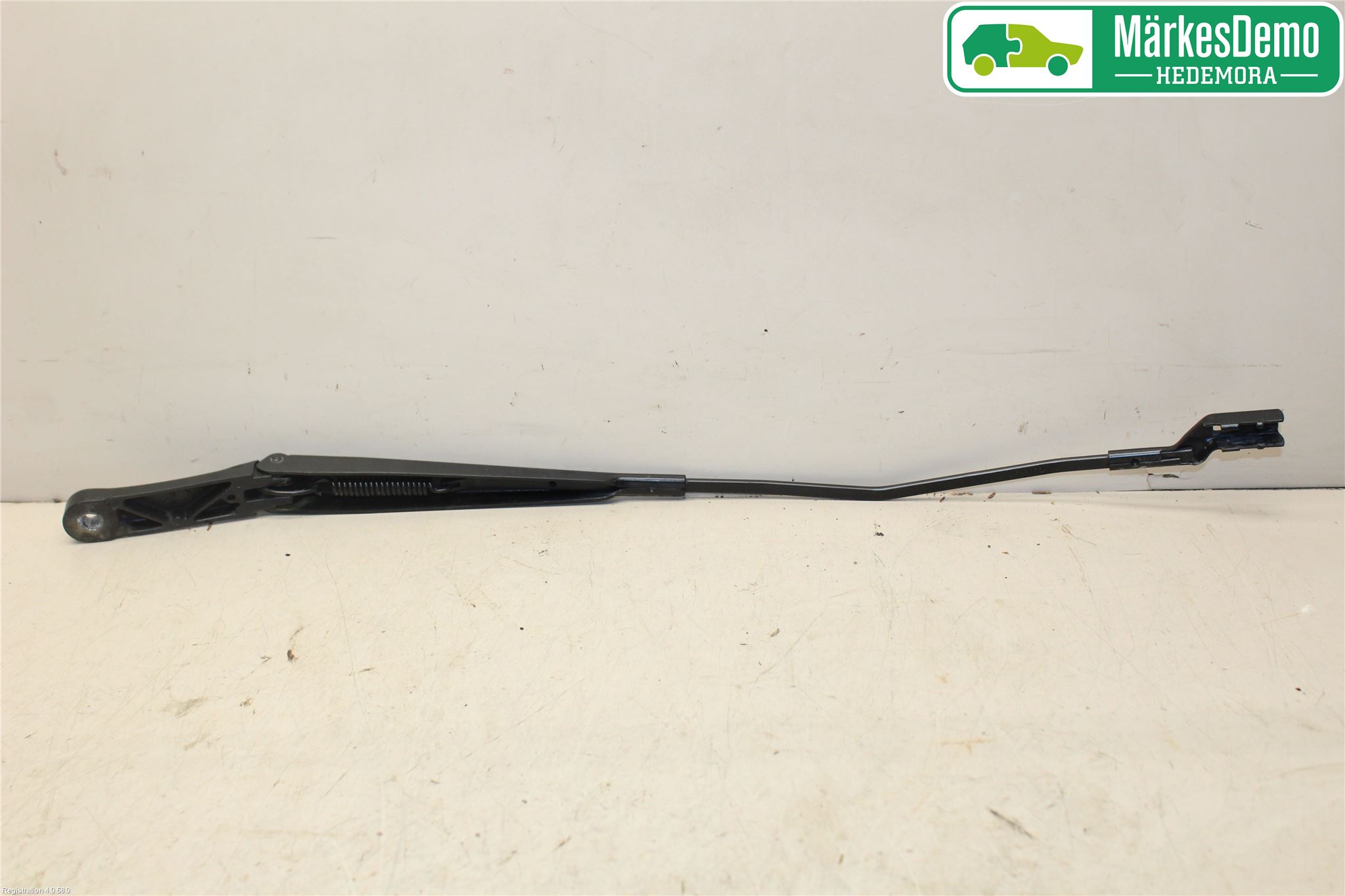 Skoda RAPID Torkararm Armar Vindruta