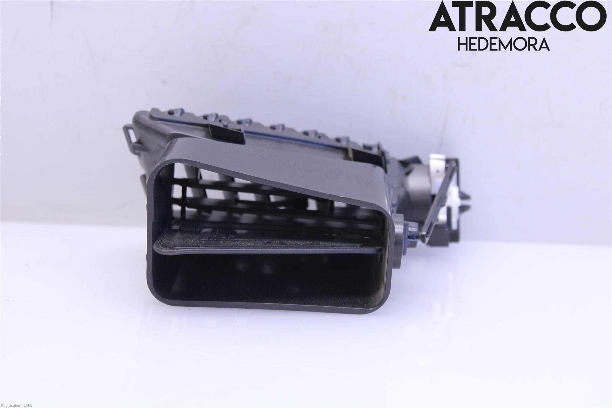 Subaru OUTBACK 10-15 Defrosterkanal-Munstycke