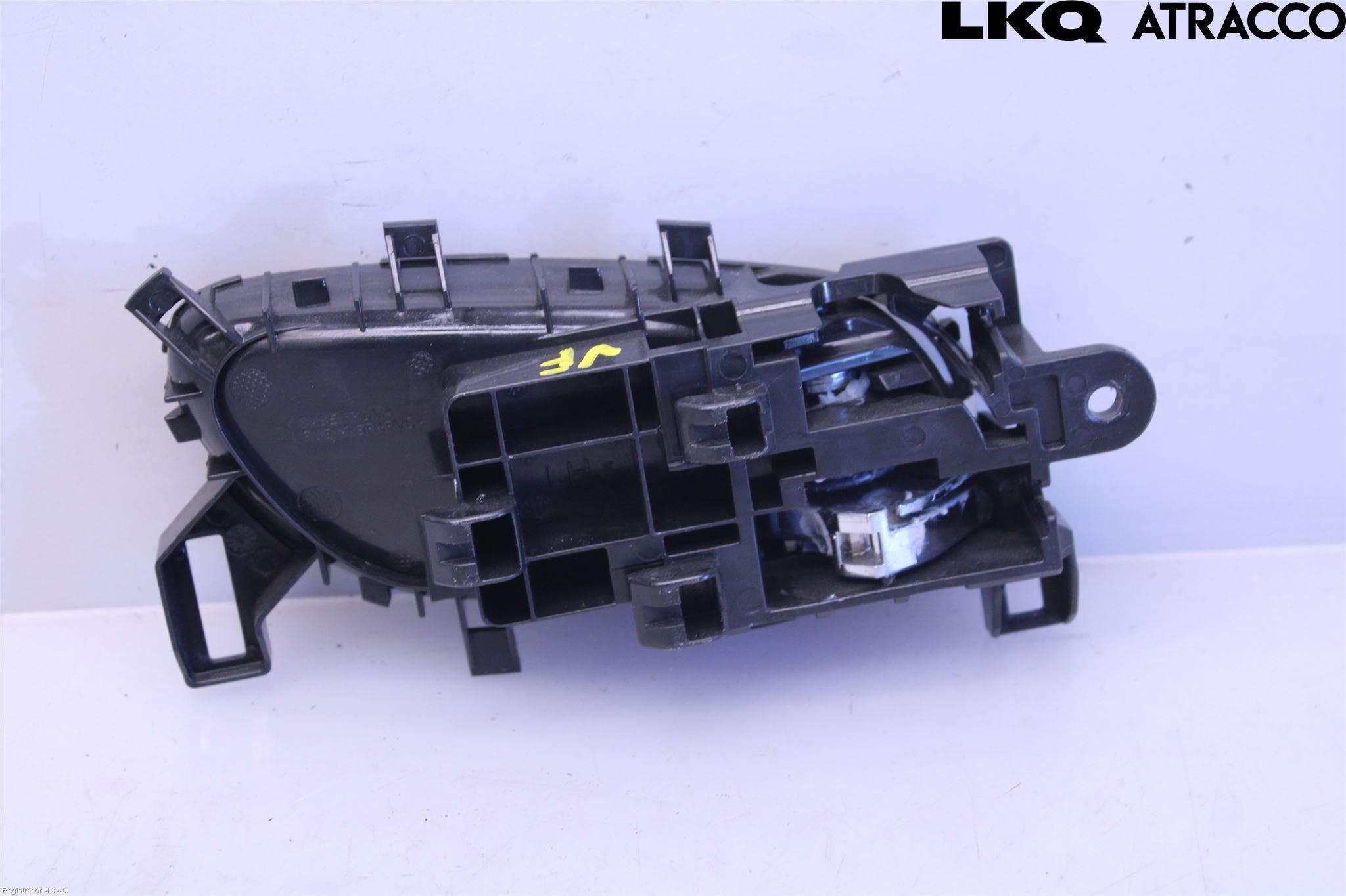 Nissan X-TRAIL 14-21 Dörrhandtag Inre Vä