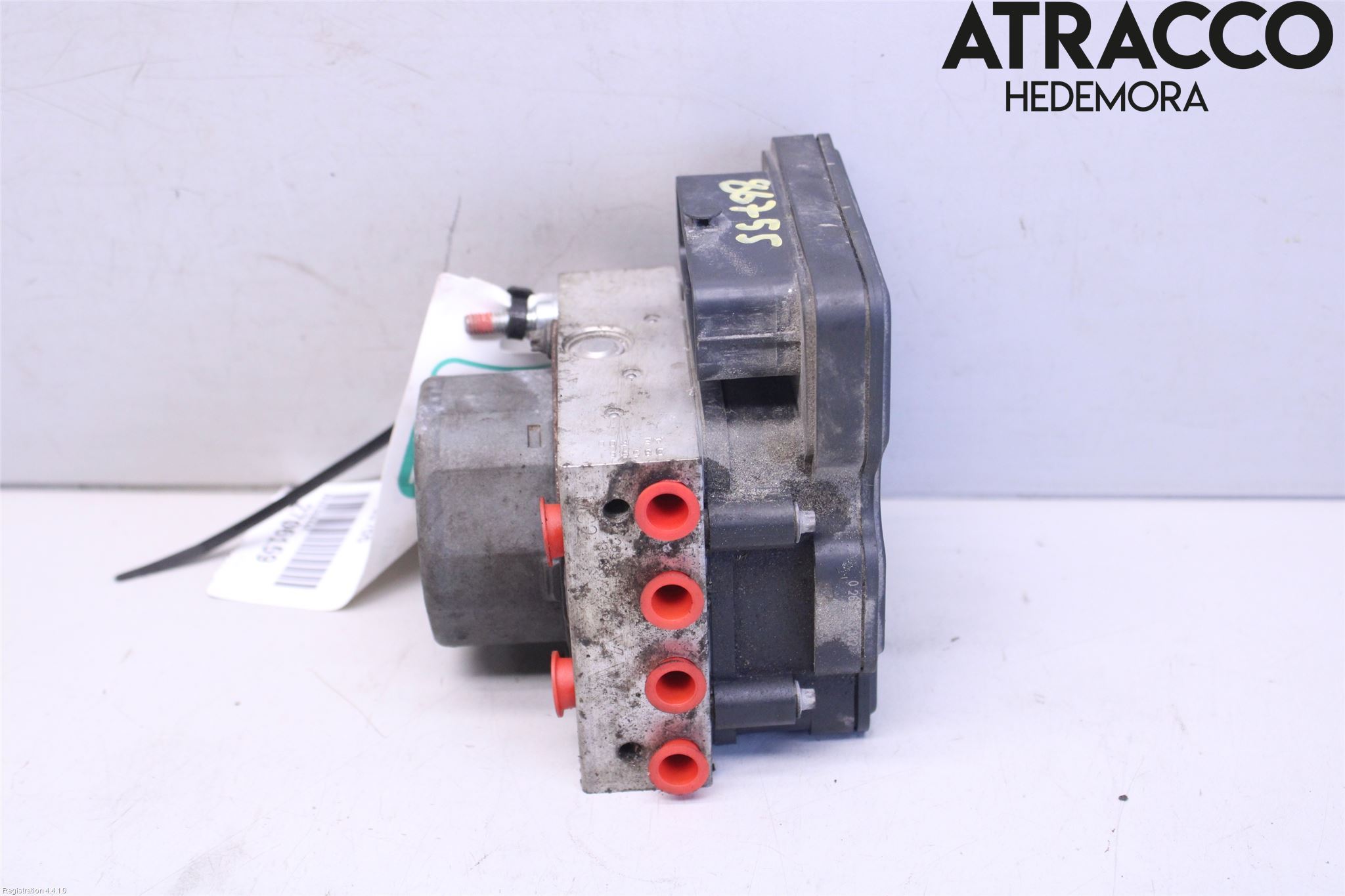Toyota AURIS 13-19 Abs Hydraulpump