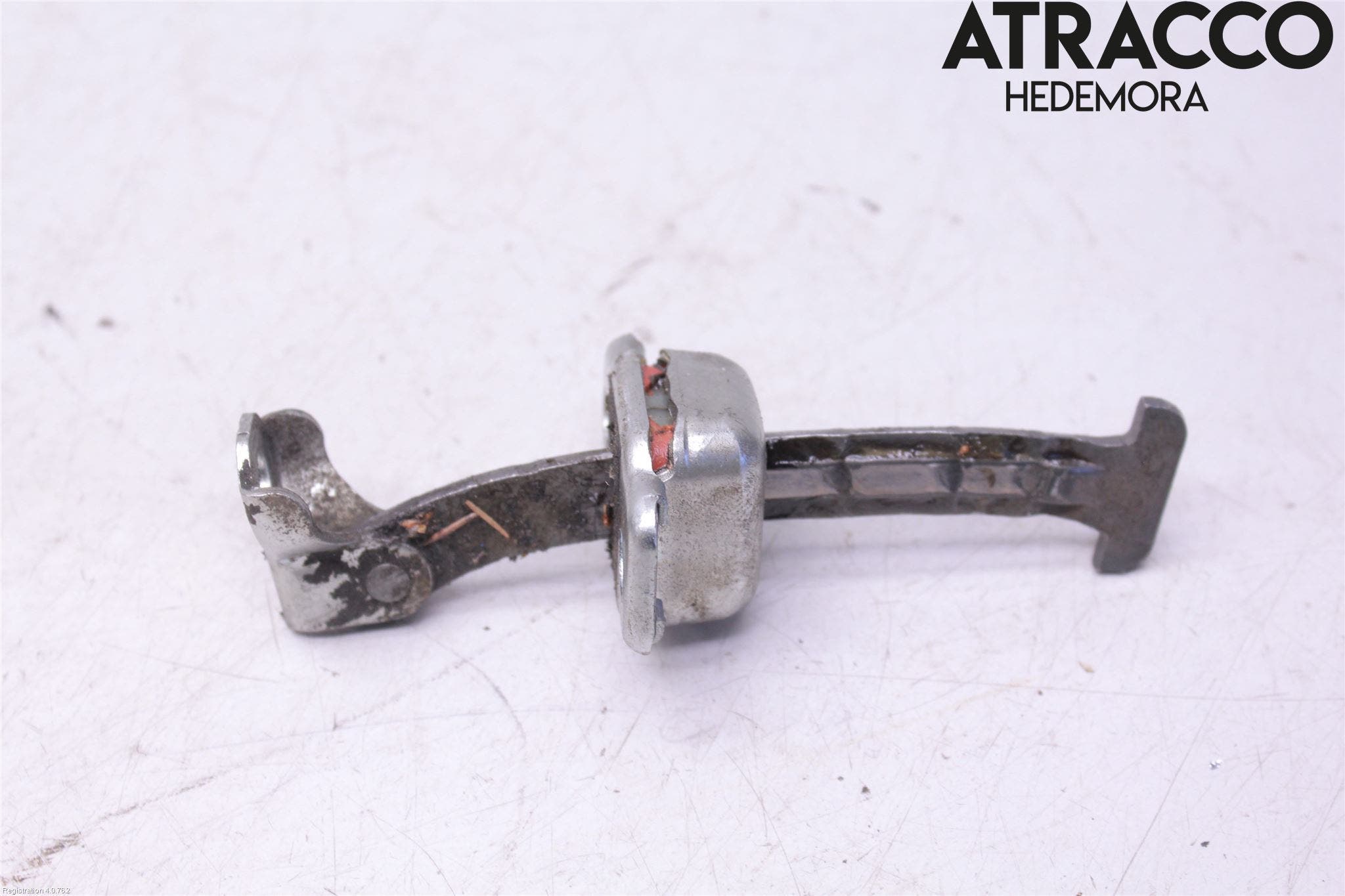 Toyota AYGO 06-14 Dörrstopp