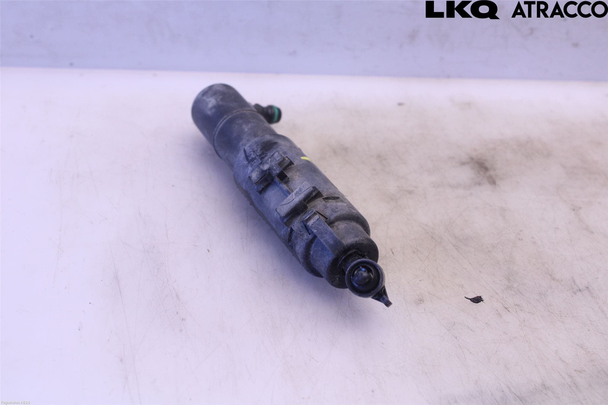 Mercedes-Benz MB R-KLASS (W251) 05-13 Spolarmunstycke Strålkastare