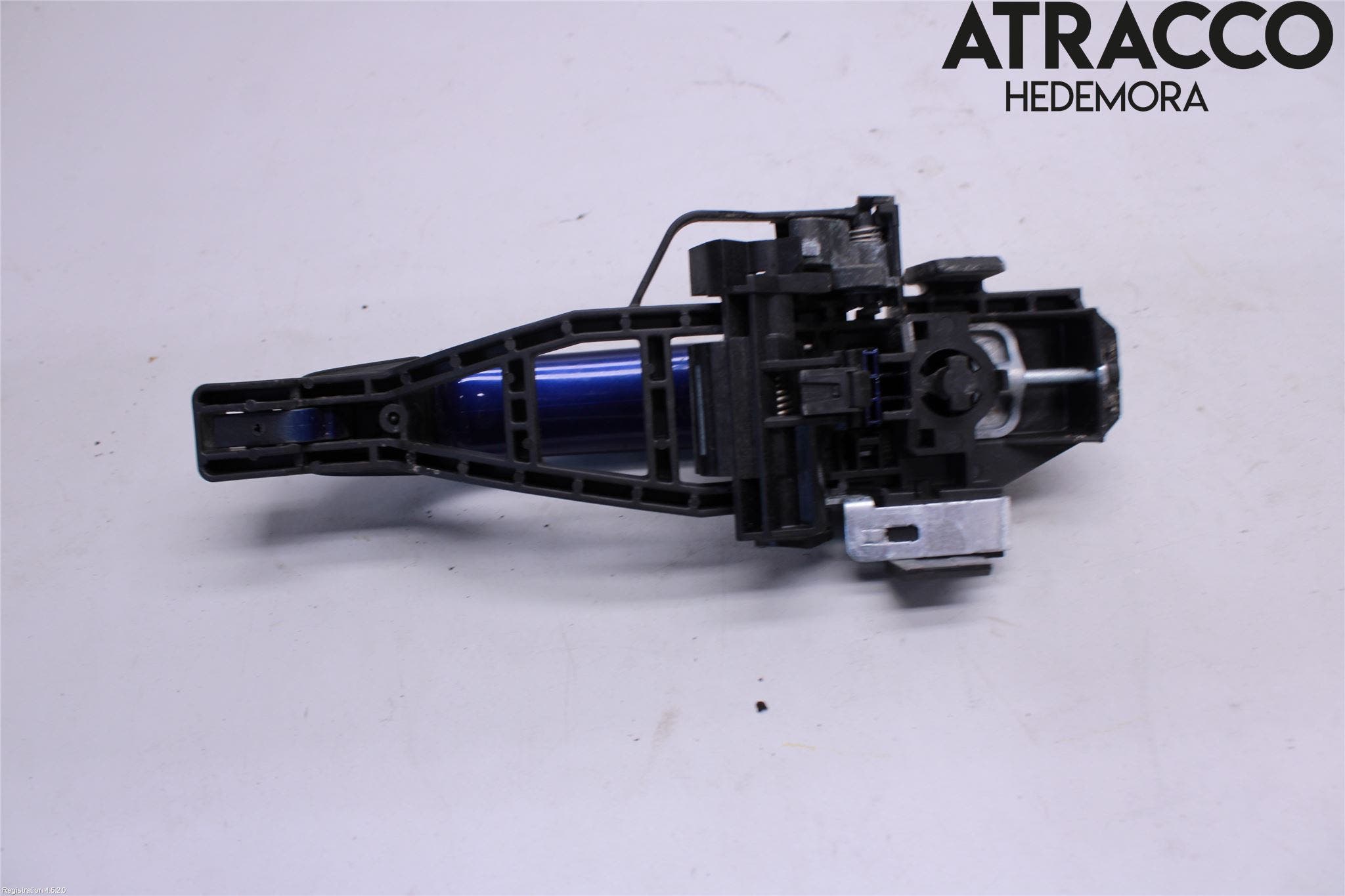 Ford FOCUS 11-14 Dörrhandtag Yttre Vä