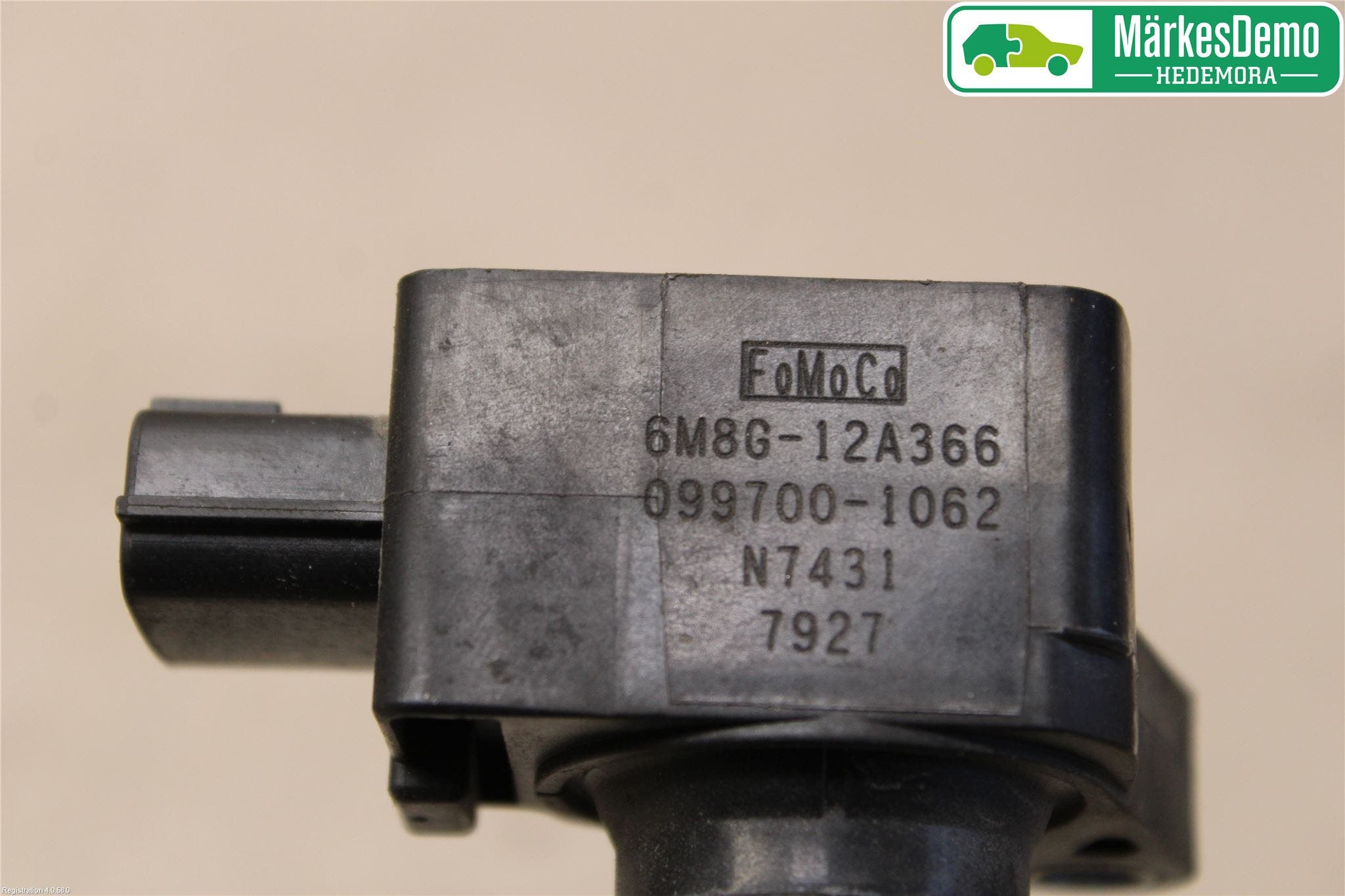 Mazda 3 I 07-08 Tändspole