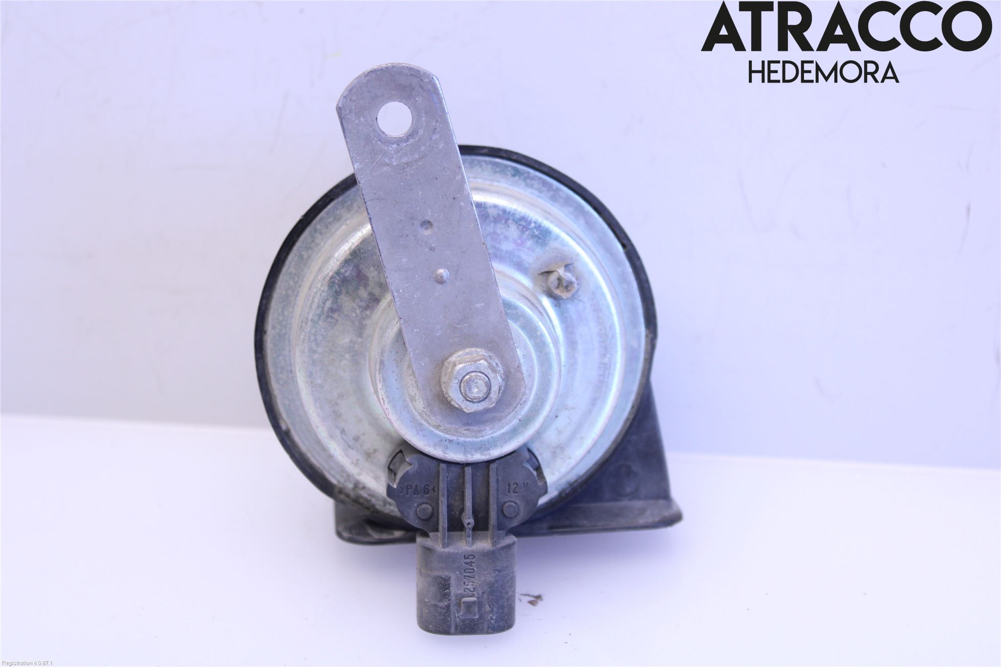 Mini COUNTRYMAN R60 11-16 Signalhorn