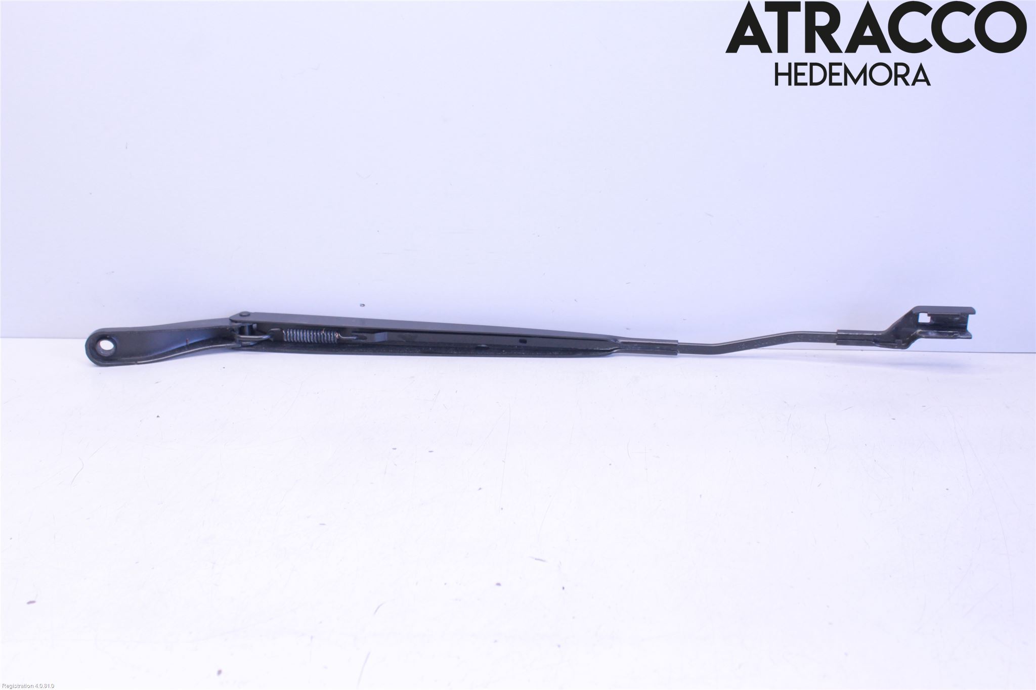 Citroen C4/E-C4 C4X/E-C4X III 21- Torkararm Armar Vindruta