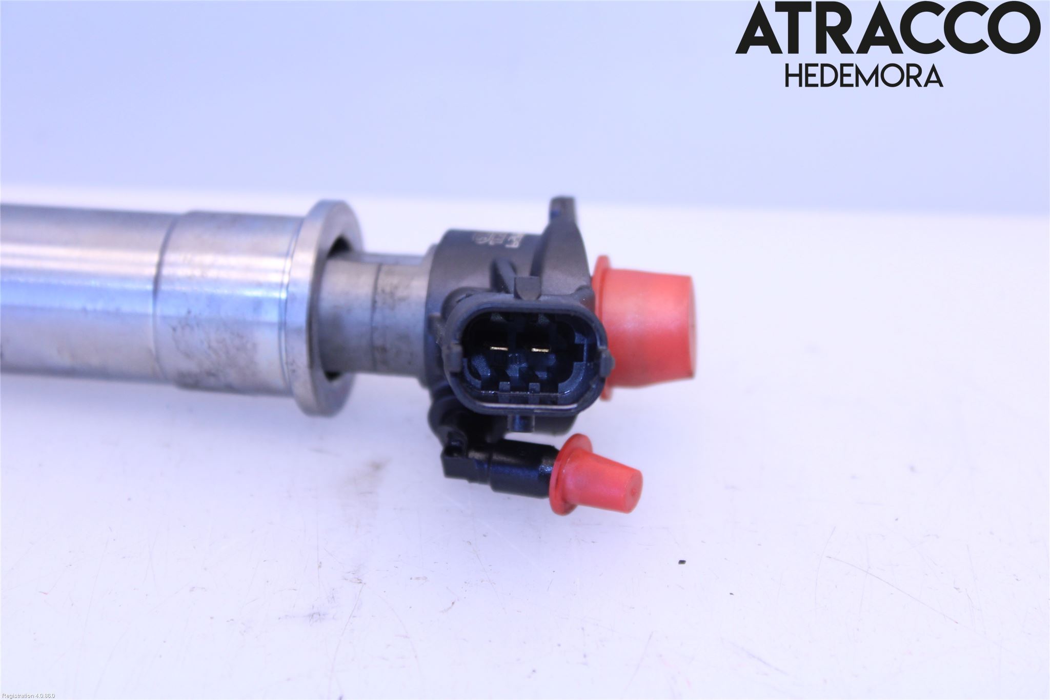 Nissan X-TRAIL 08-14 Injspridare