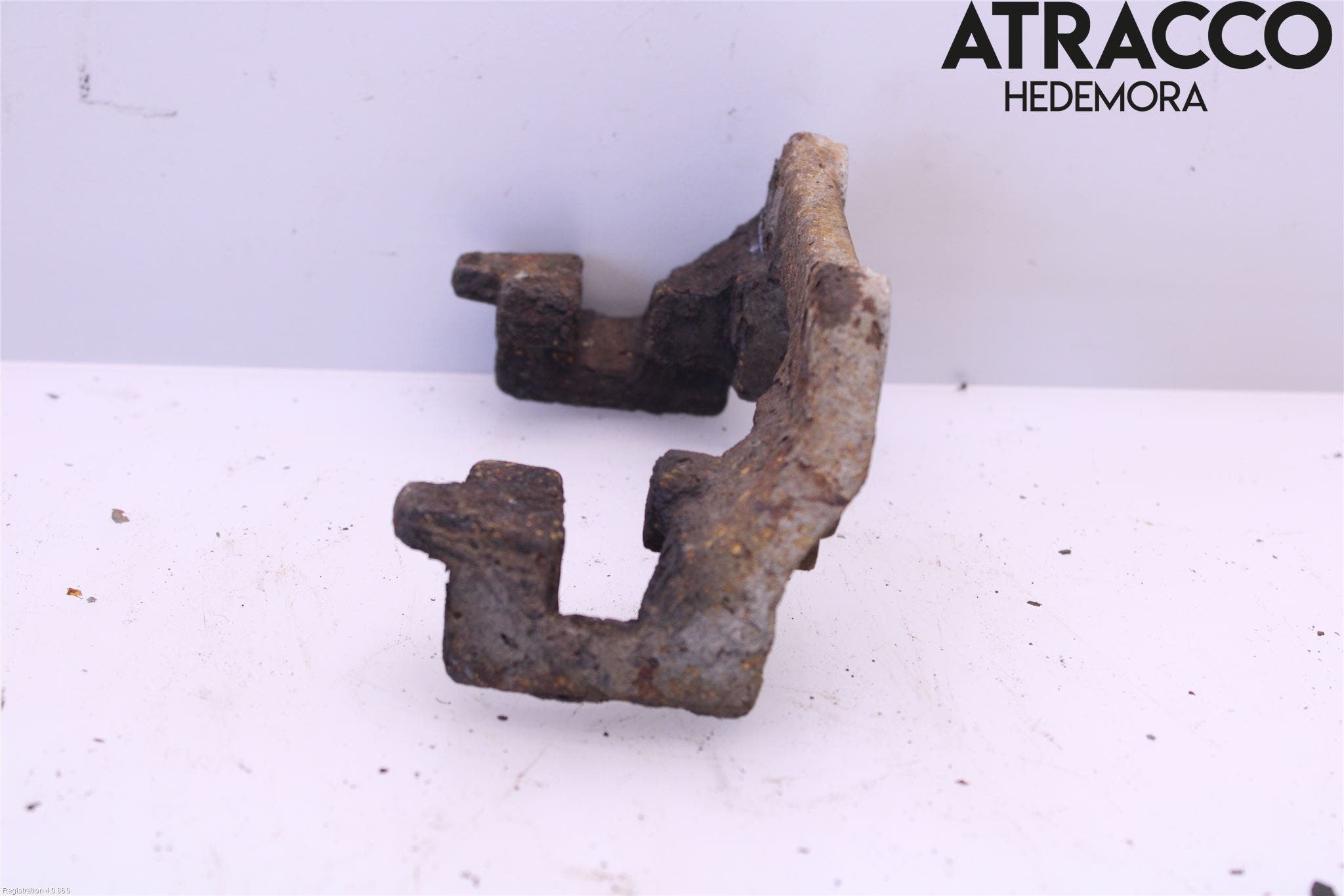 Volvo S60 01-04 Bromsokshållare