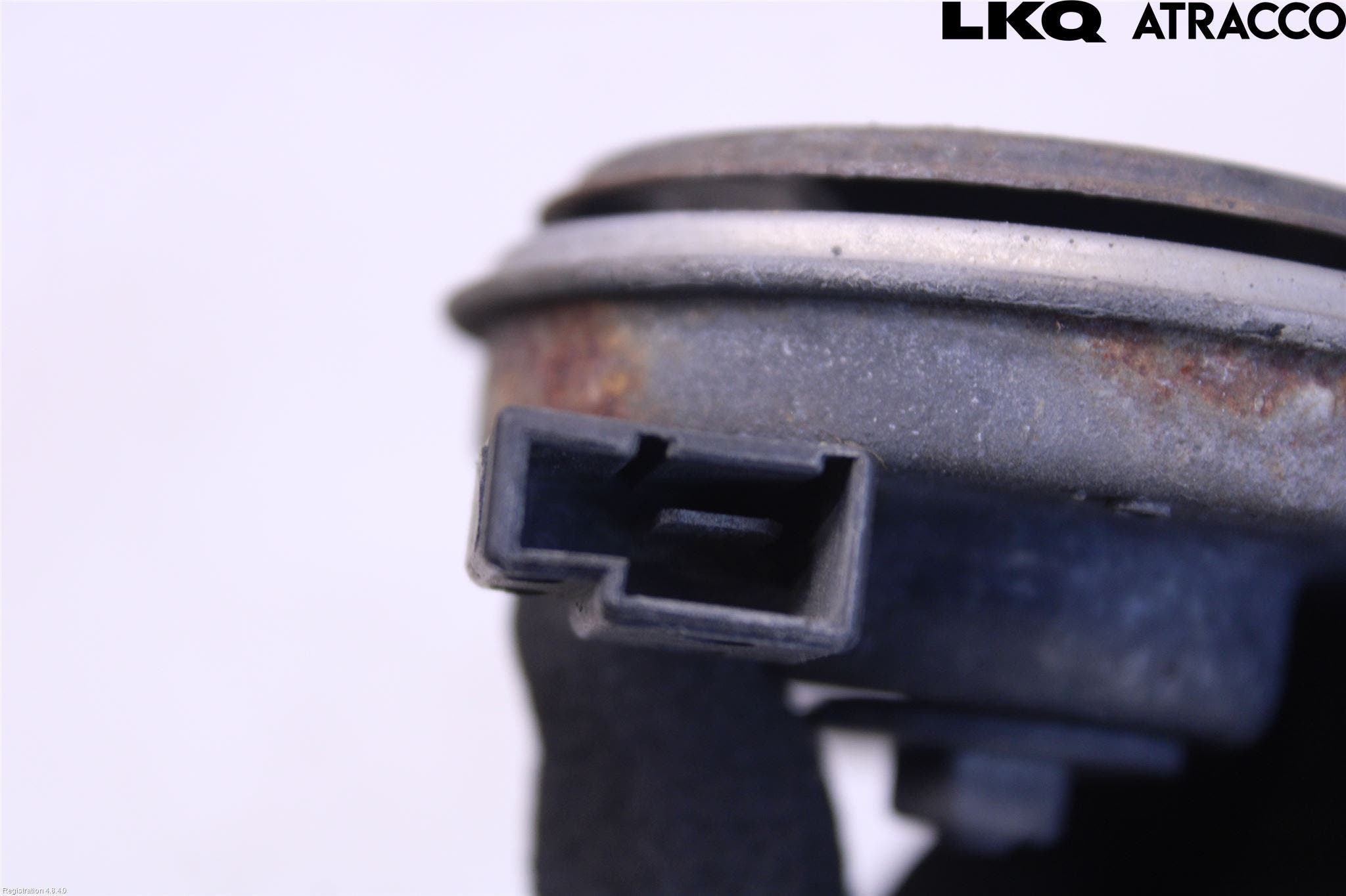 Toyota AURIS 10-12 Signalhorn