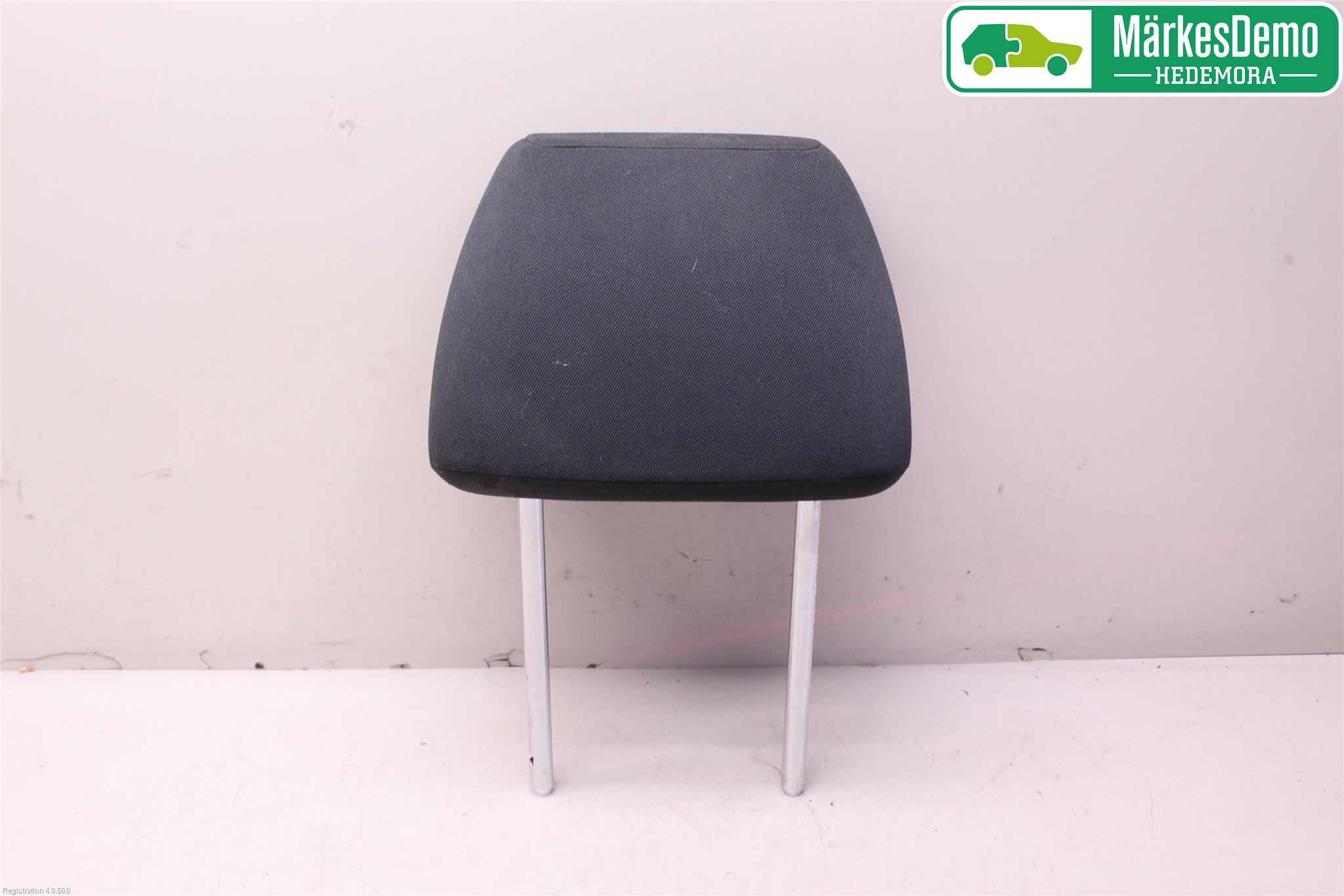 Skoda FABIA 07-14 Inredning Nackstöd