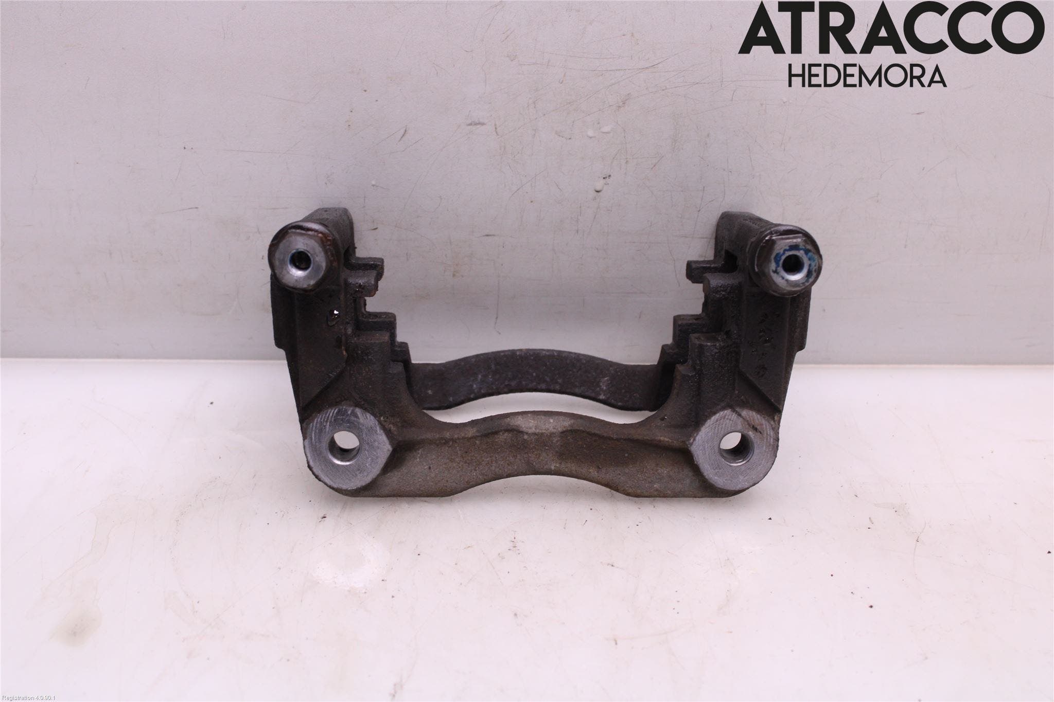 BMW X4 G02 18- Bromsokshållare