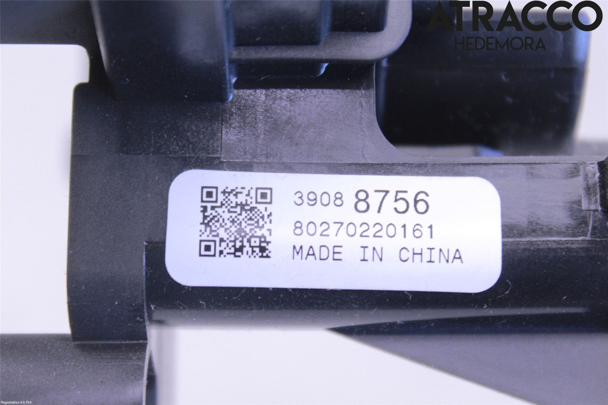 Opel INSIGNIA 17- Spakcentral