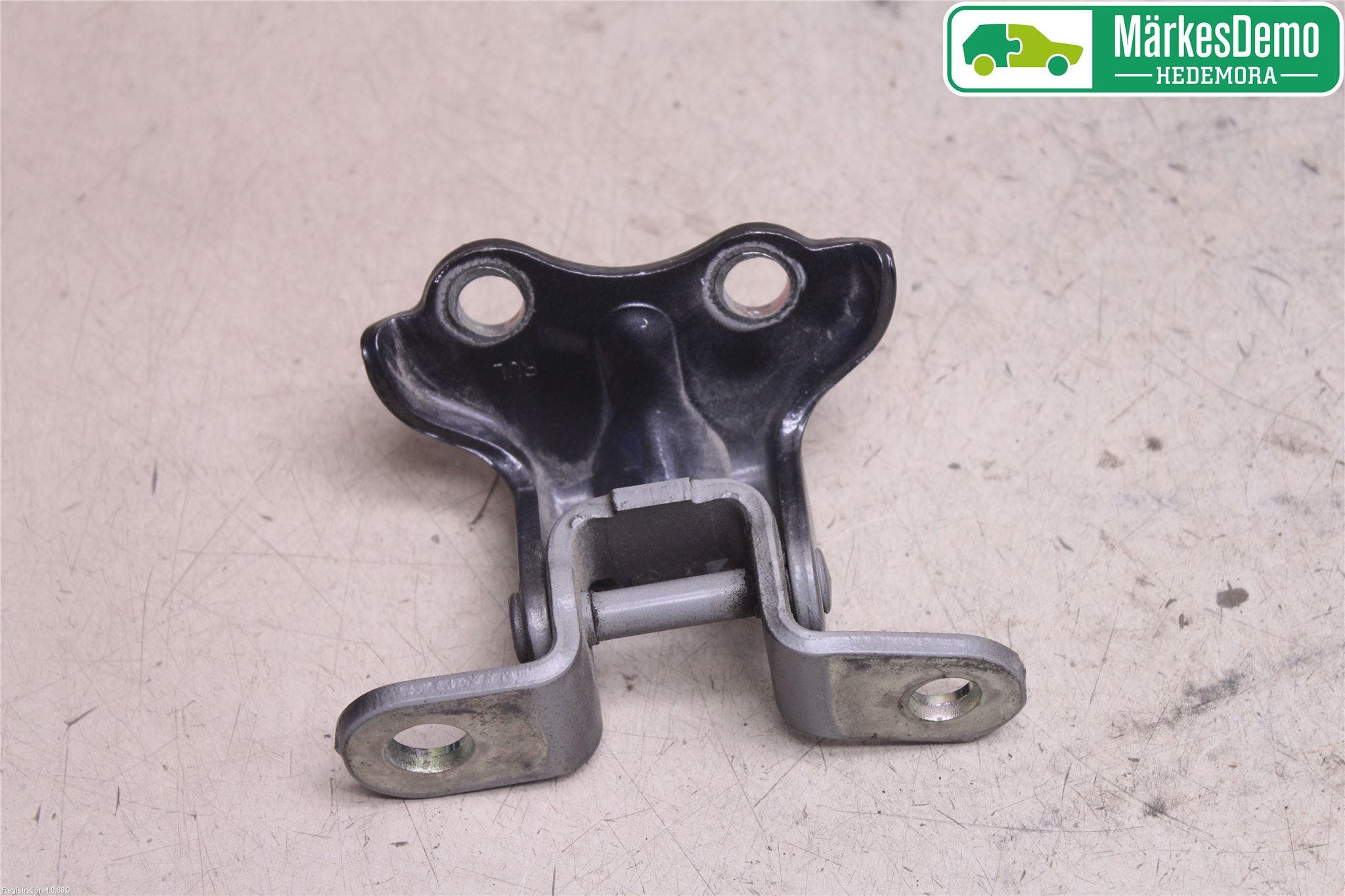 Hyundai i10 PA 08-13 Dörrgångjärn