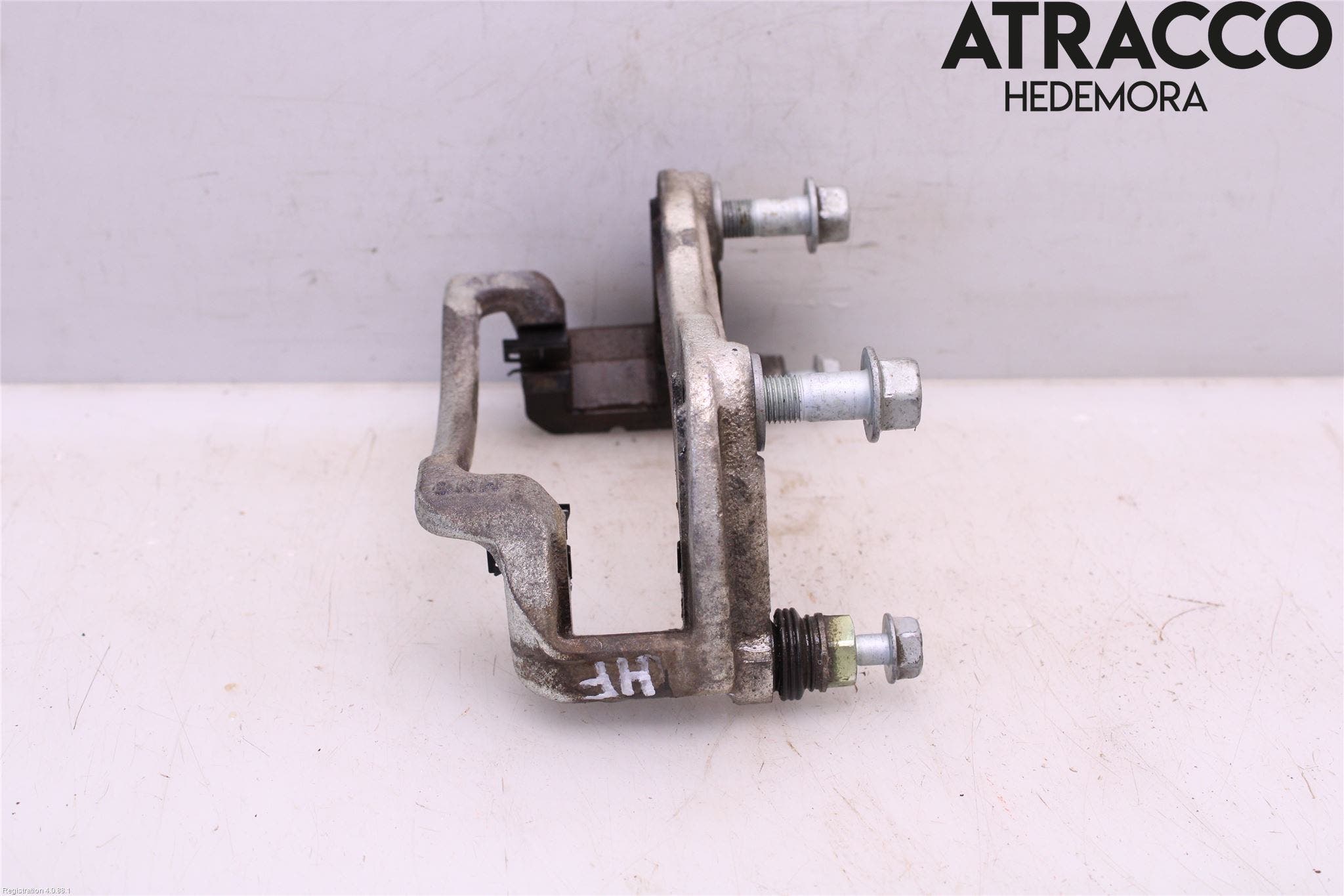 Hyundai IONIQ AE 17-22 Bromsokshållare