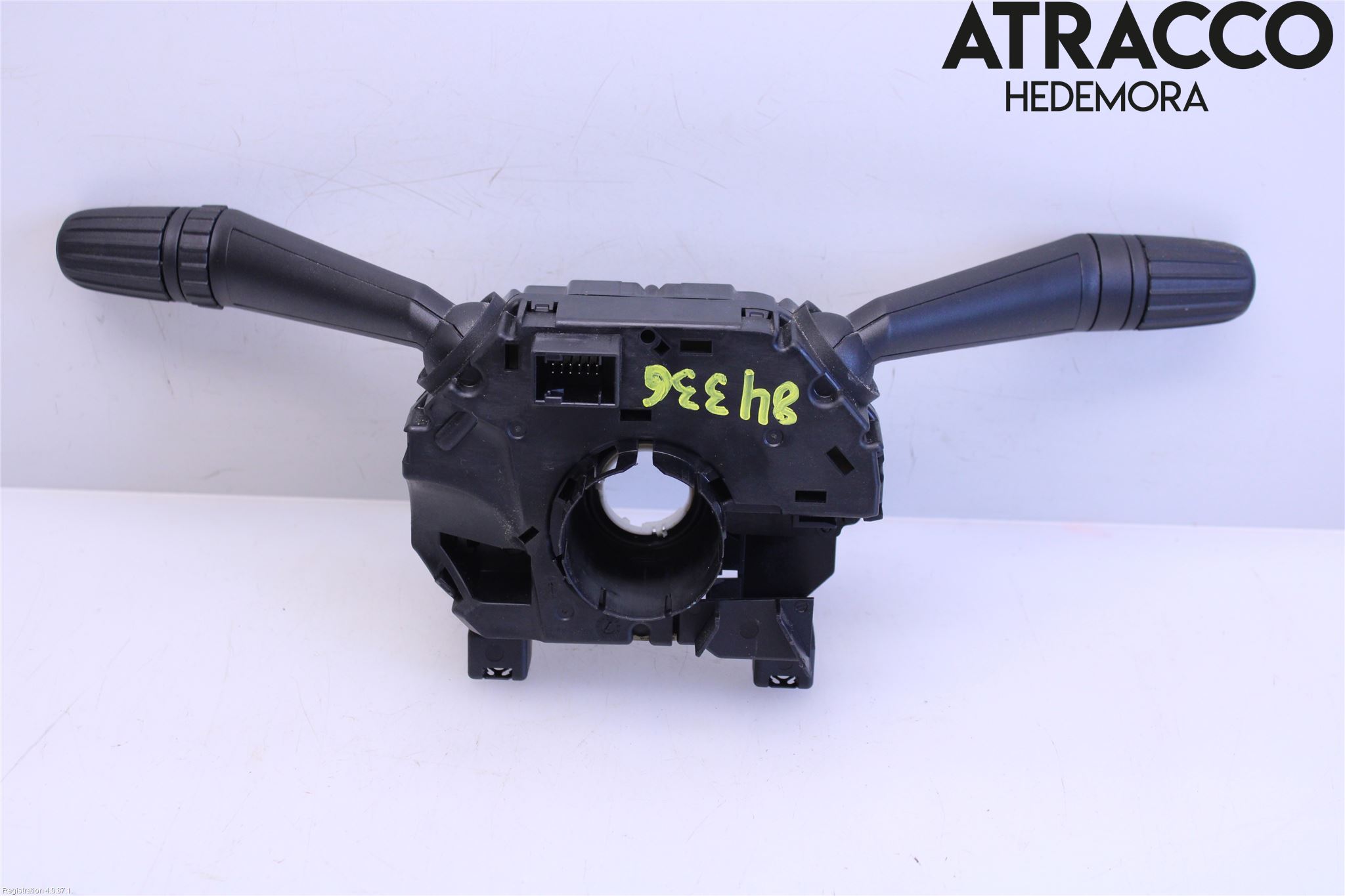 Fiat TIPO/CROSS 16- Spakcentral