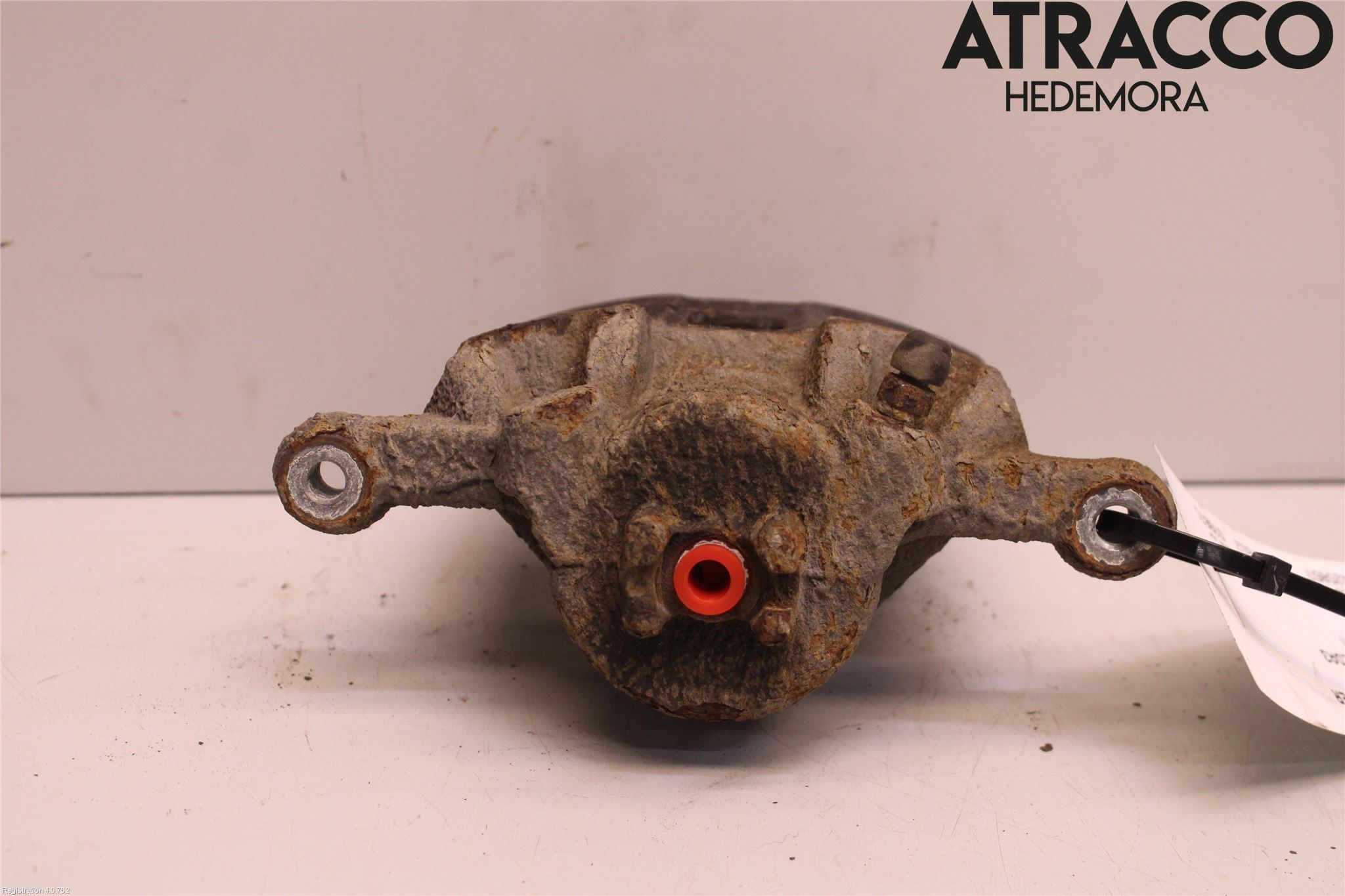 Honda INSIGHT Bromsok Fram Höger