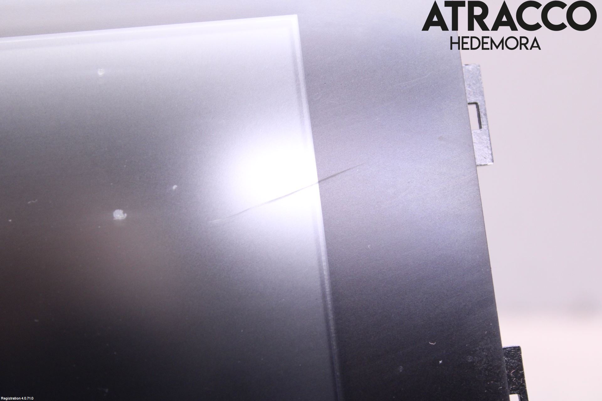 Peugeot 308 14-21 Cd Radio - Multimediapanel