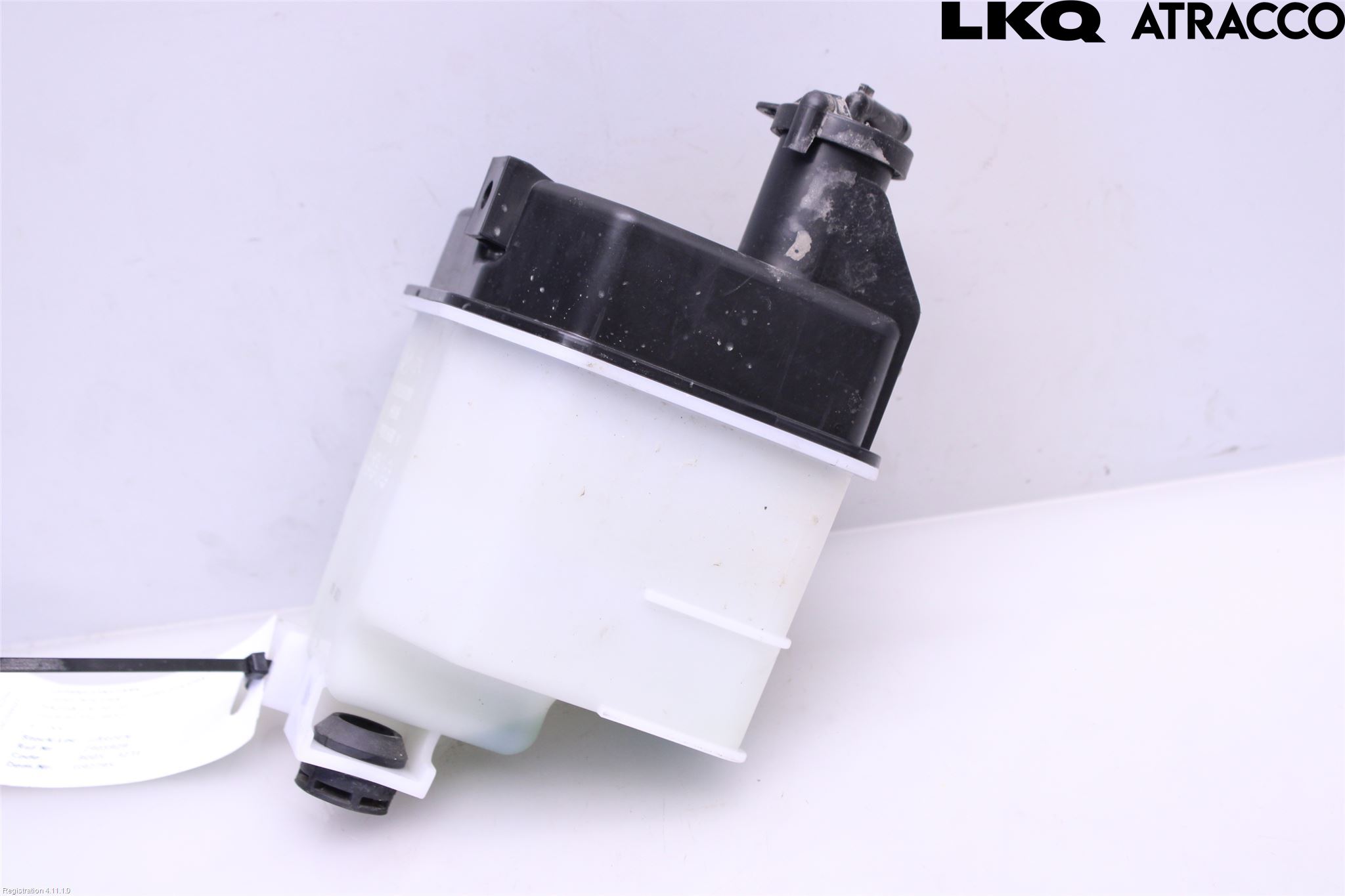 Mazda CX-30 20- Expansionstank