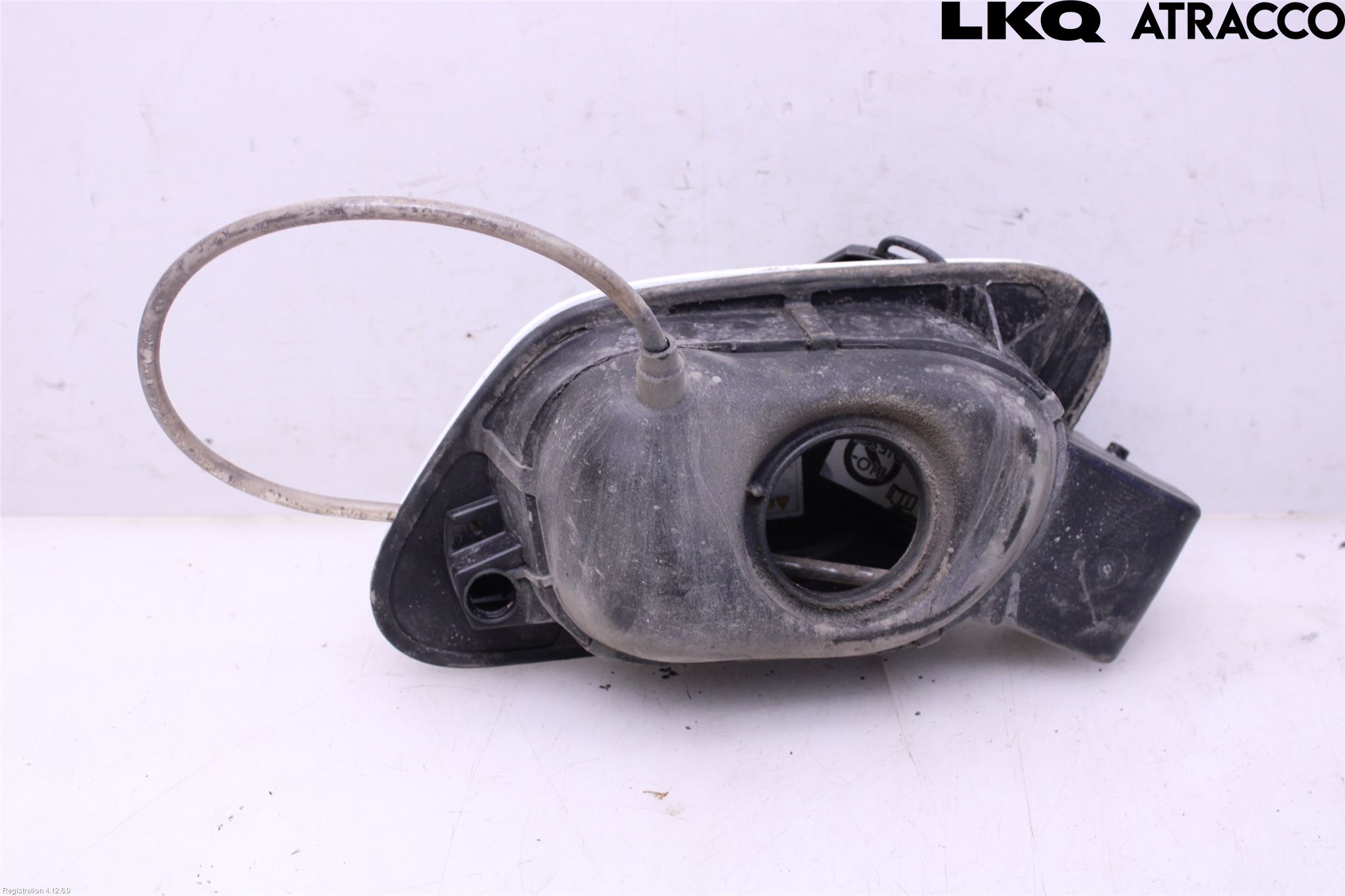 Volkswagen VW GOLF / E-GOLF VII 13-20 Tanklucka