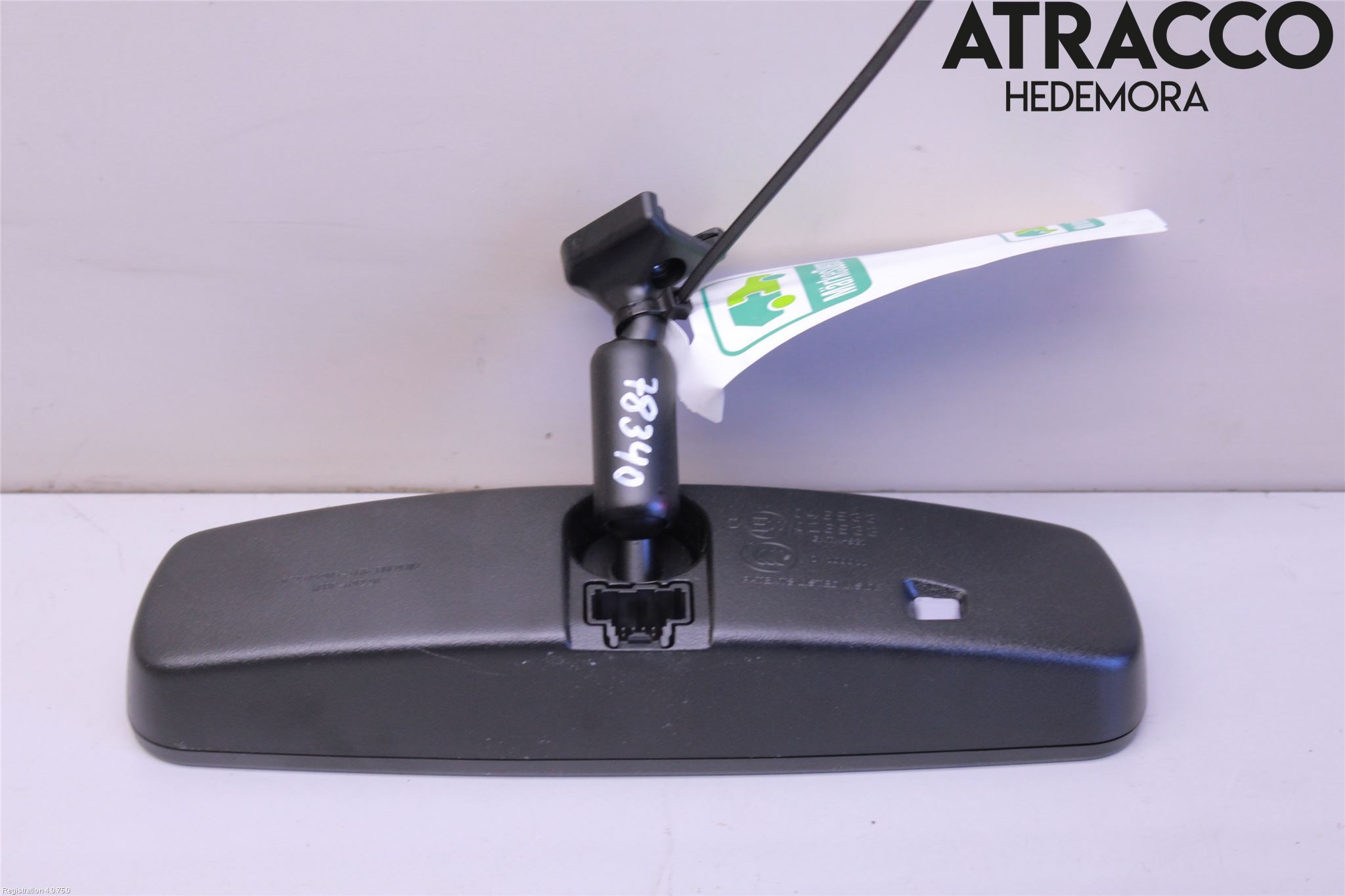 Mazda CX-3 Spegel Invändig El