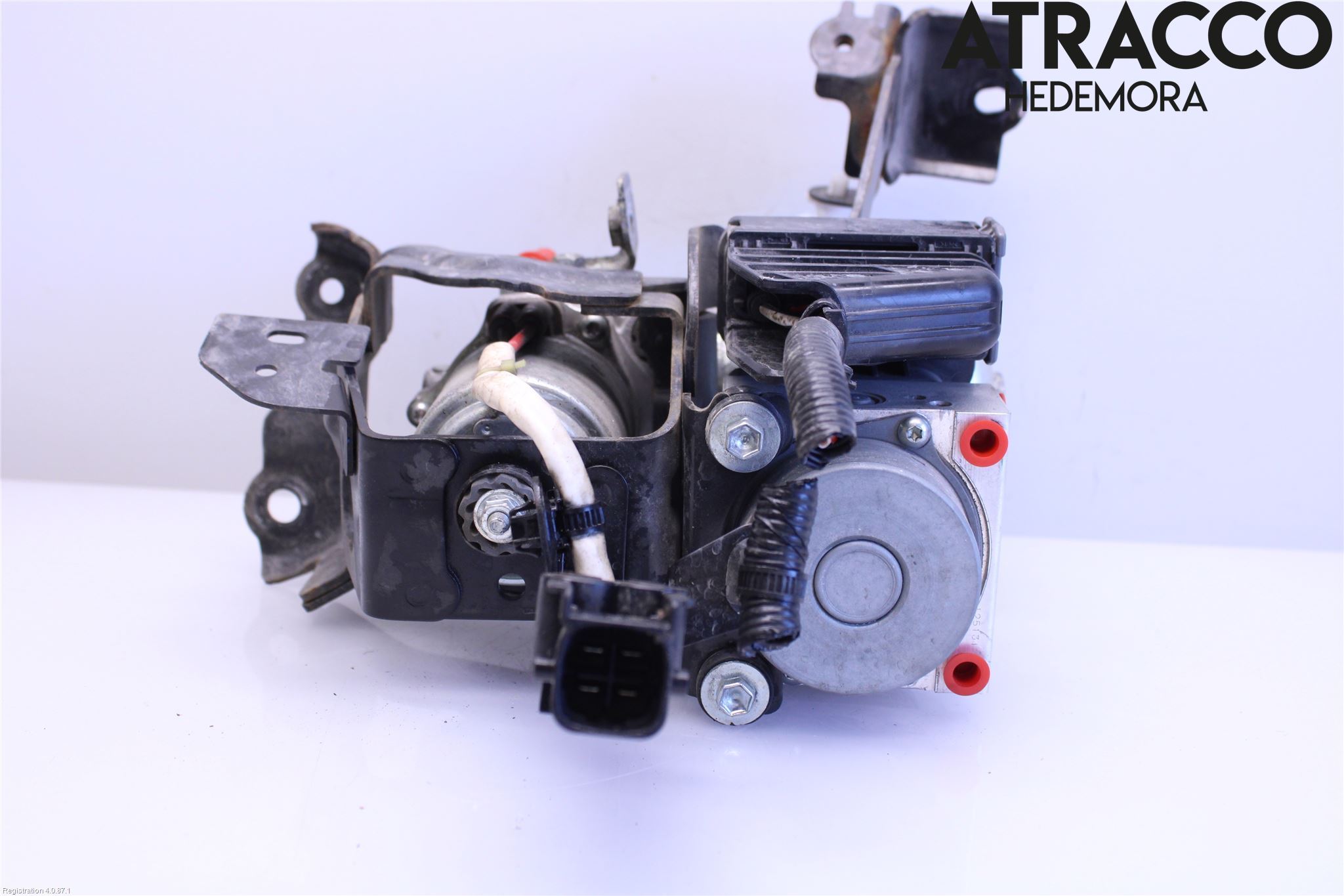 Toyota C-HR 16-23 Abs Hydraulaggregat