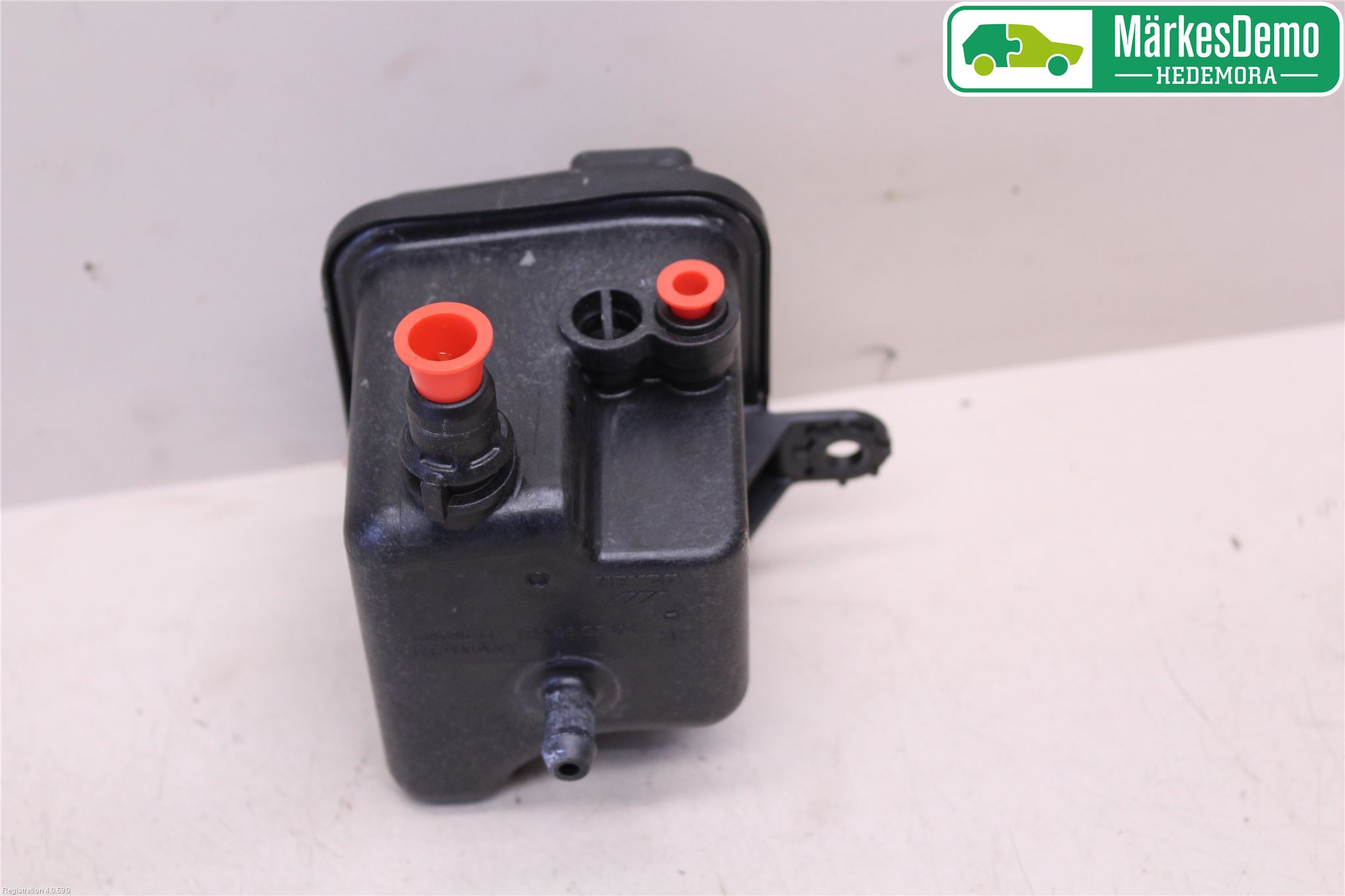 BMW X5 F15 13-18 Expansionstank